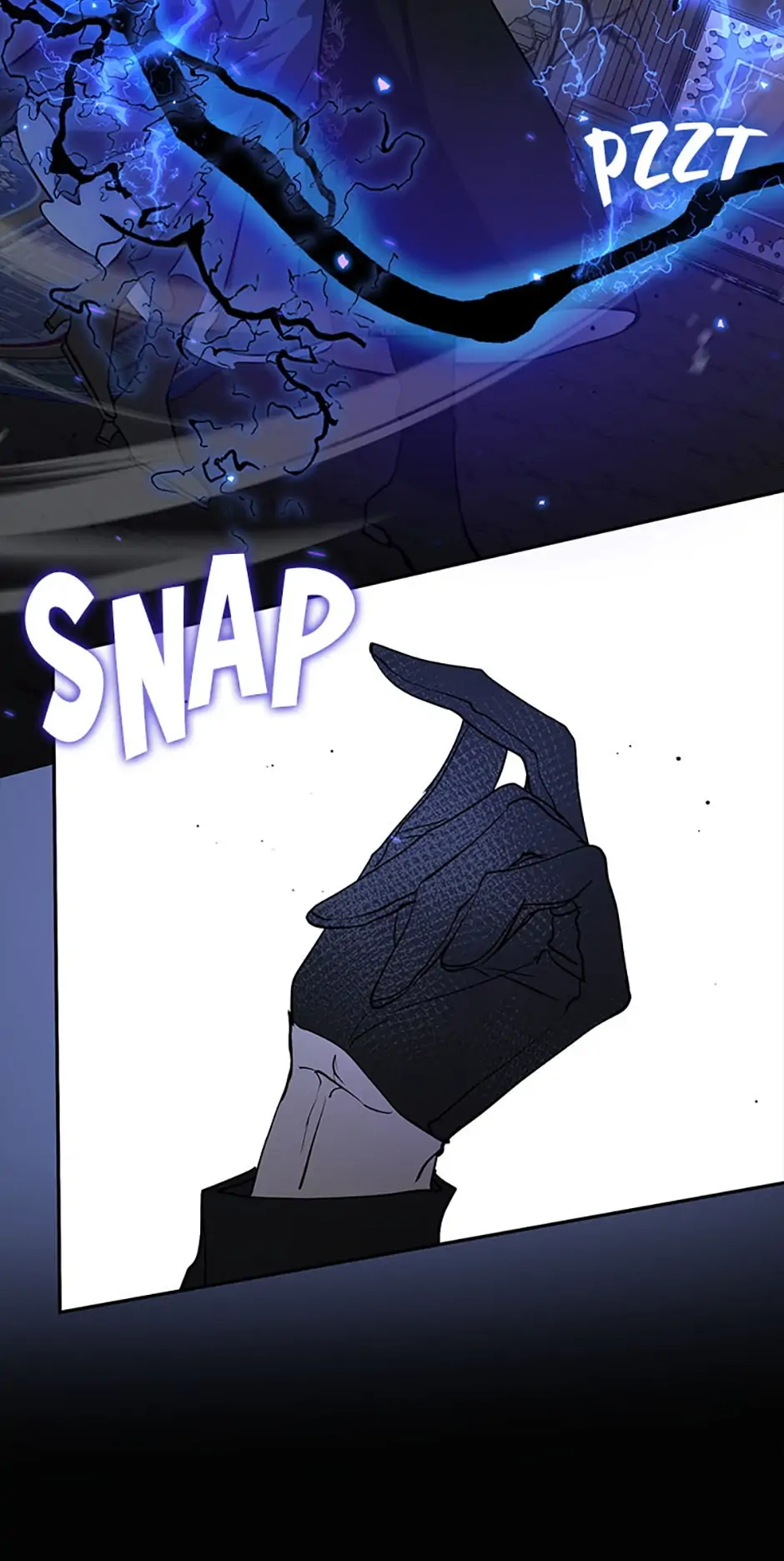 I Failed to Oust the Villain! [Official][Uncensored] - Chapter 55 manhwa