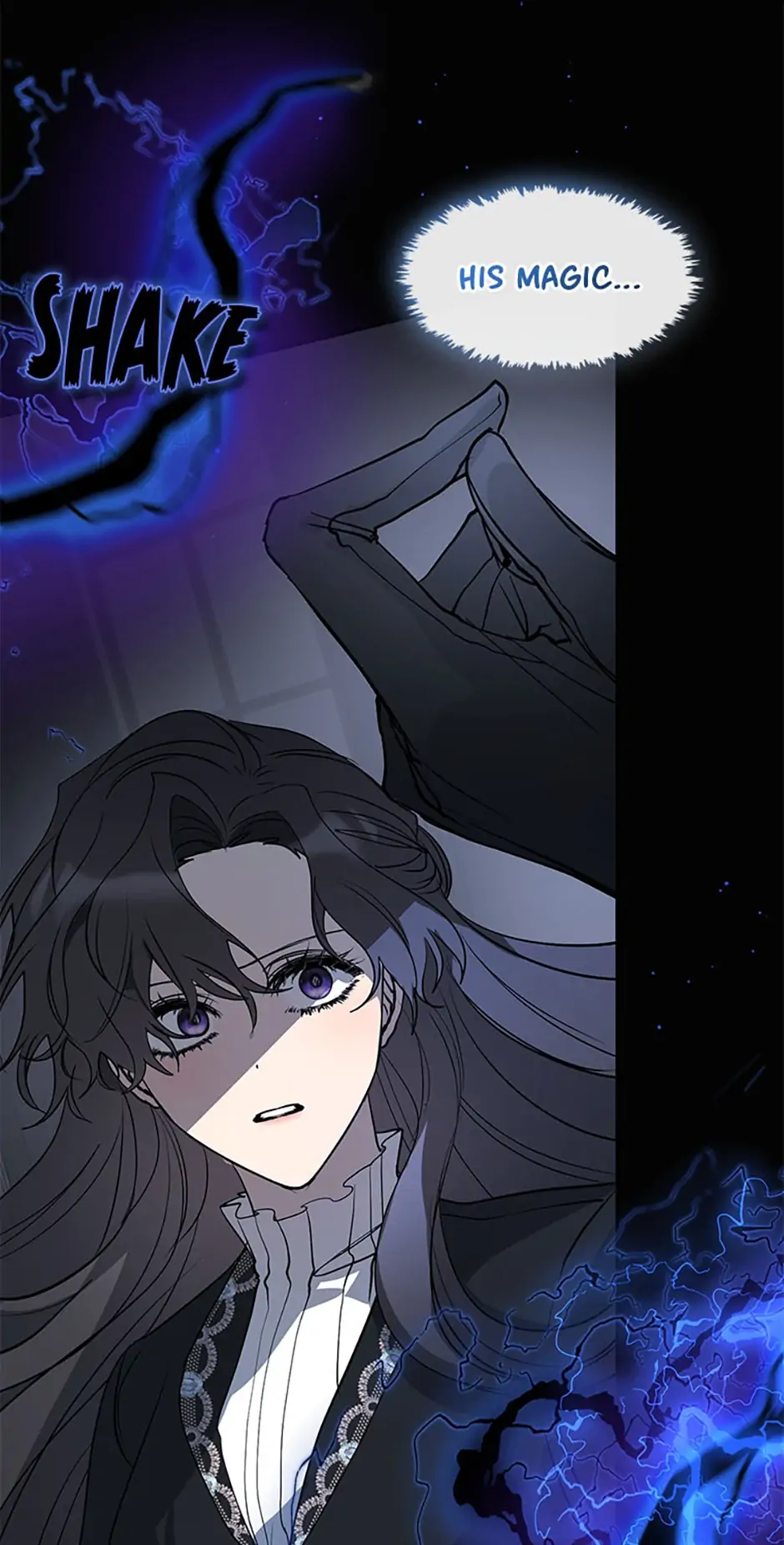 I Failed to Oust the Villain! [Official][Uncensored] - Chapter 55 manhwa