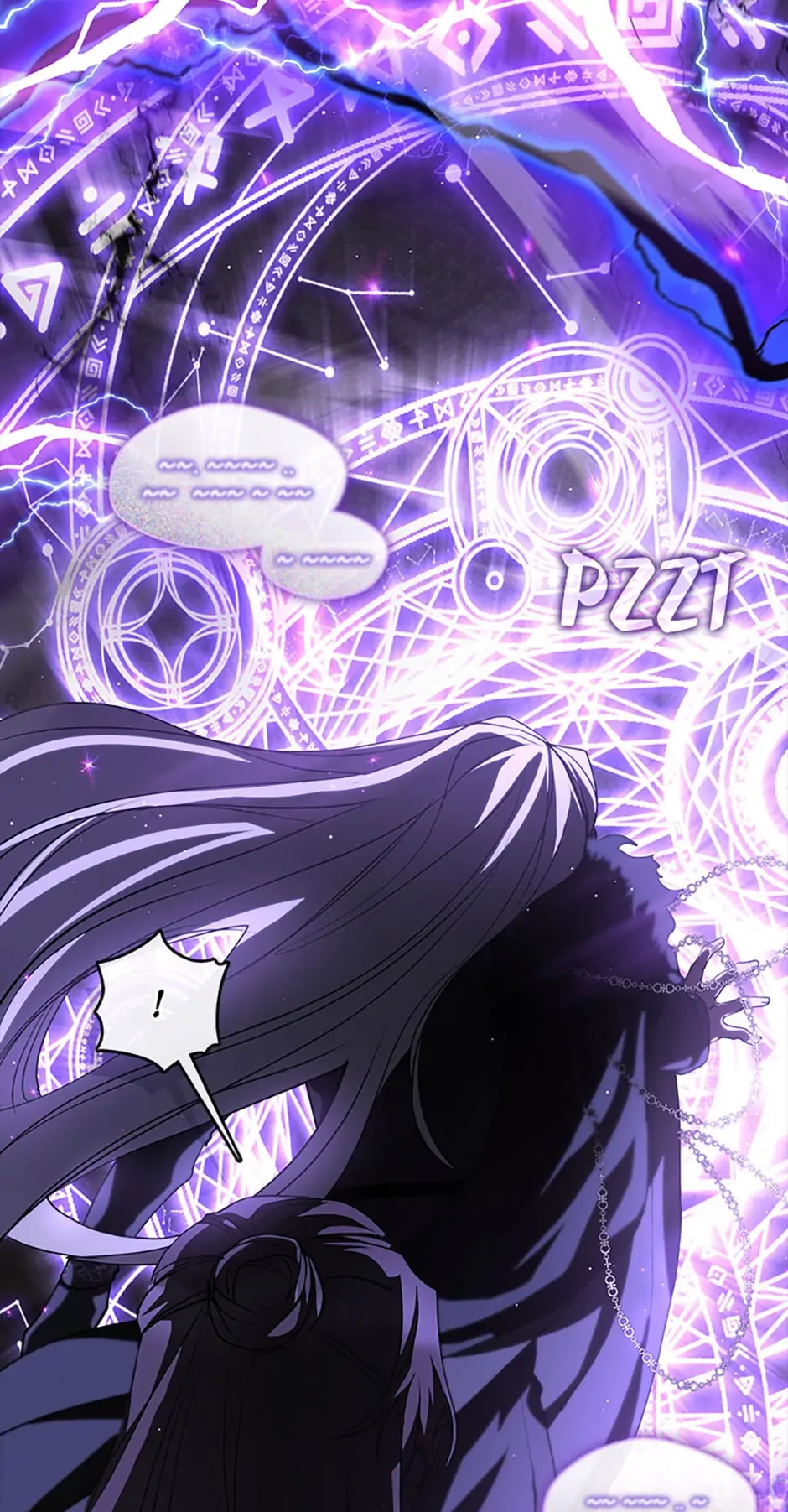 I Failed to Oust the Villain! [Official][Uncensored] - Chapter 56 manhwa