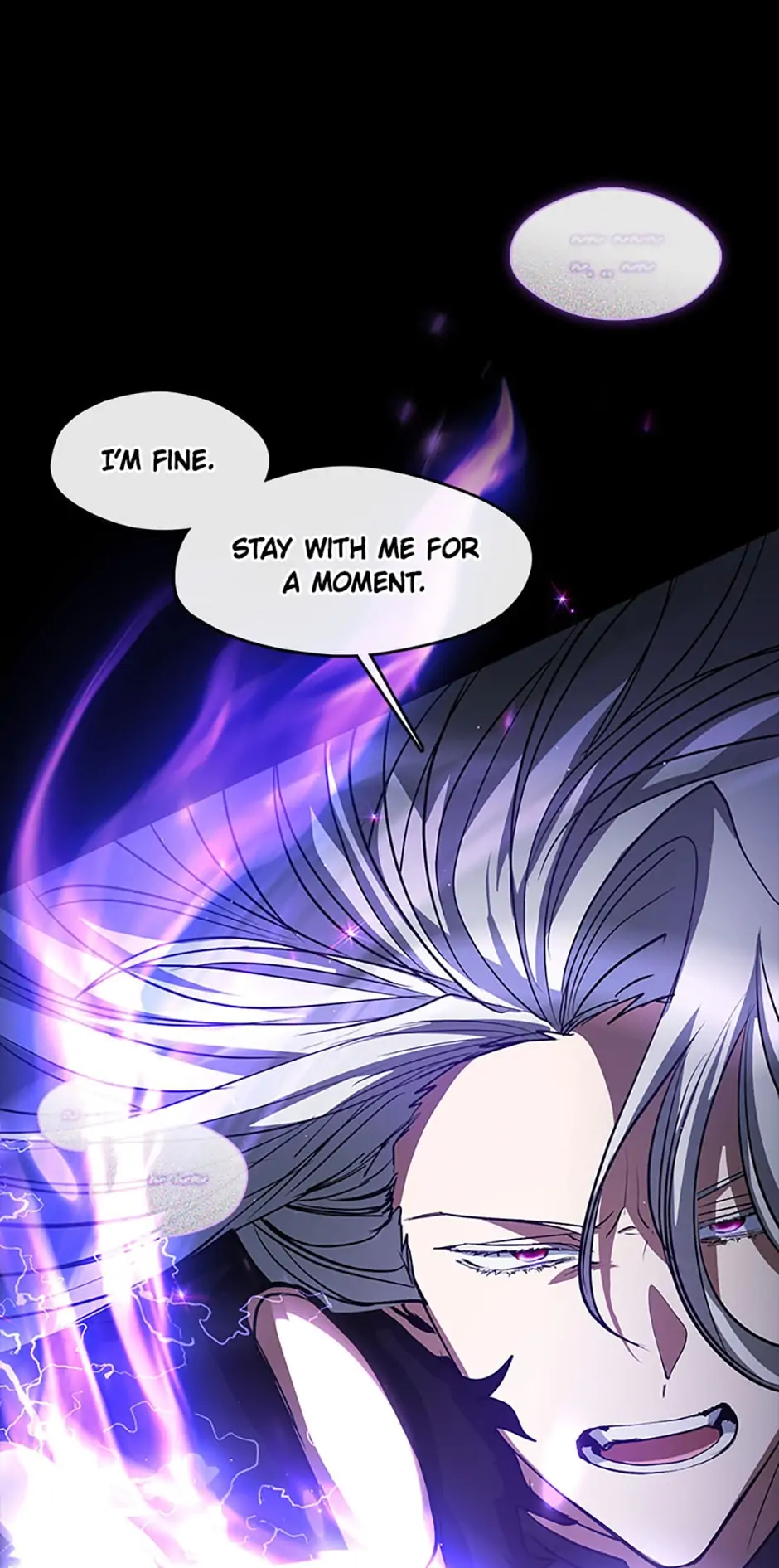 I Failed to Oust the Villain! [Official][Uncensored] - Chapter 56 manhwa