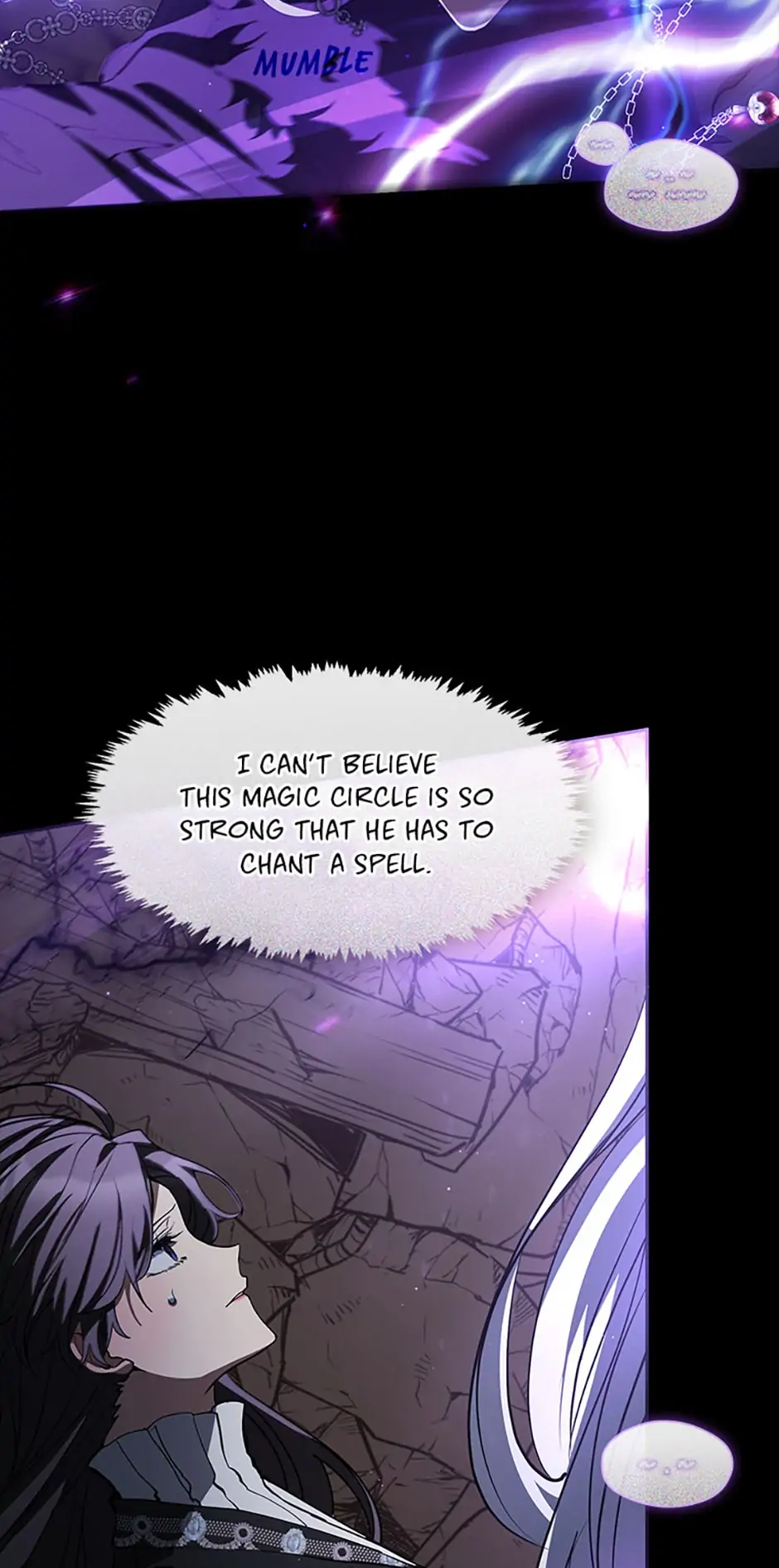 I Failed to Oust the Villain! [Official][Uncensored] - Chapter 56 manhwa