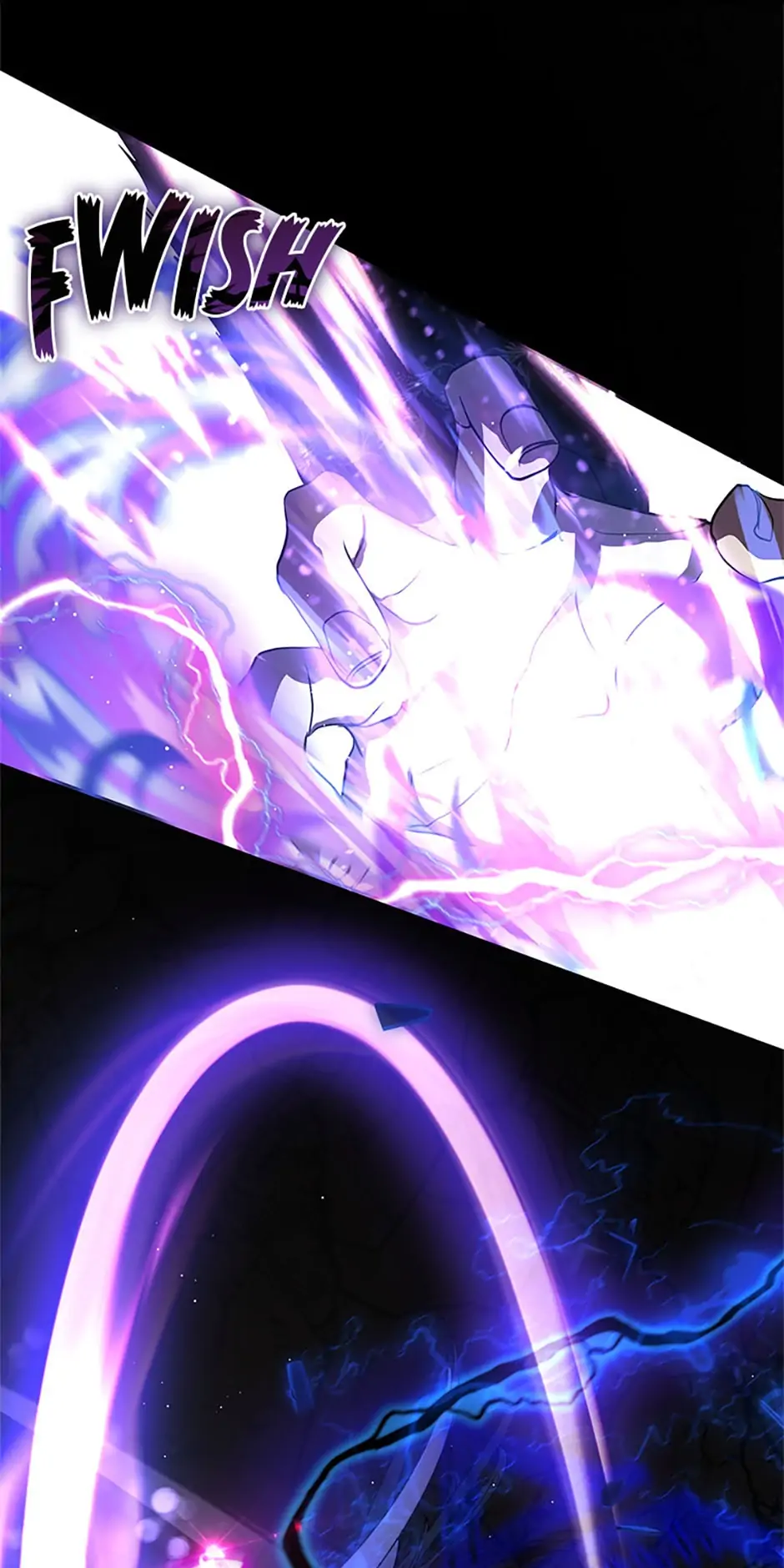 I Failed to Oust the Villain! [Official][Uncensored] - Chapter 56 manhwa