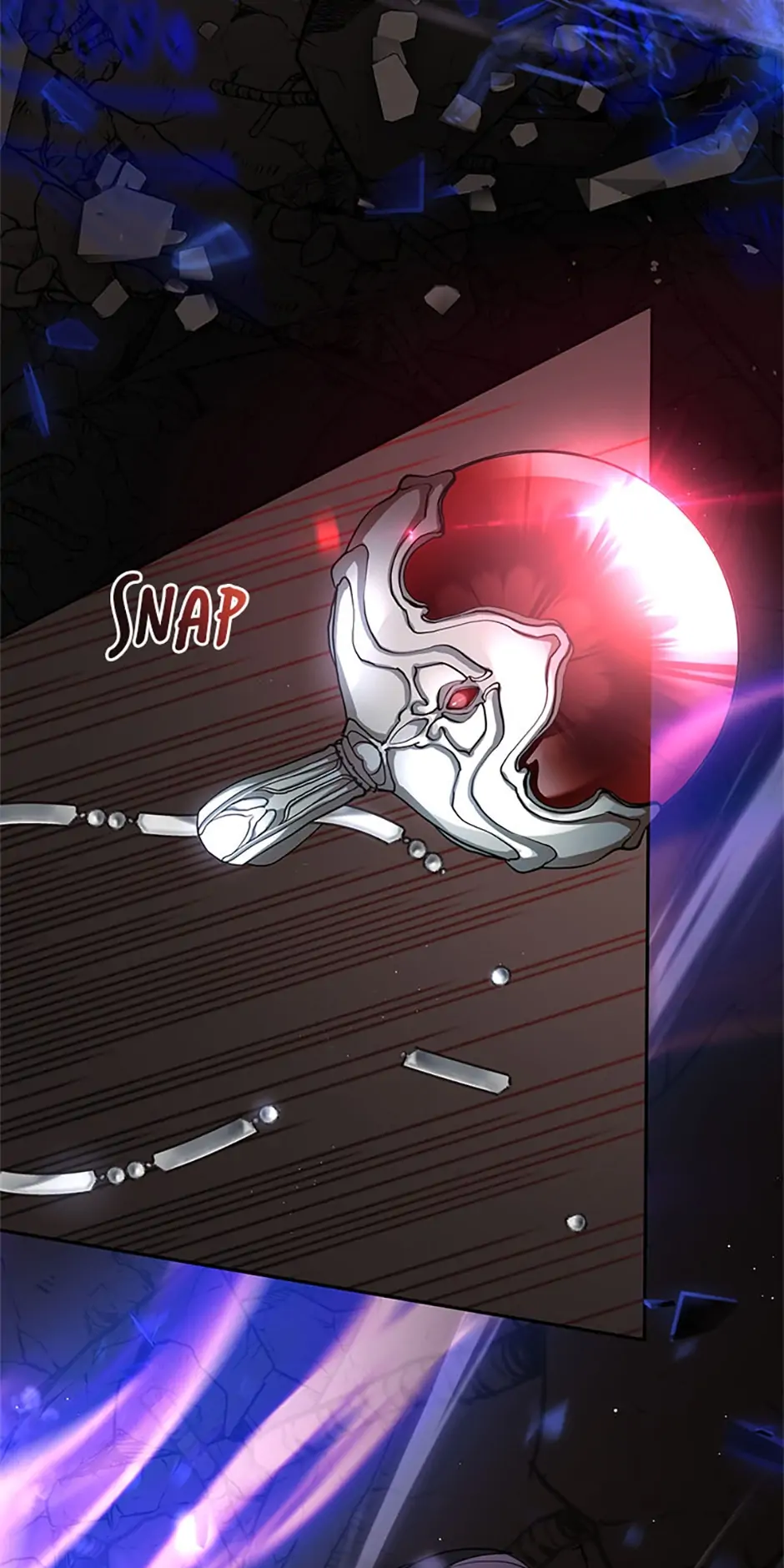 I Failed to Oust the Villain! [Official][Uncensored] - Chapter 56 manhwa