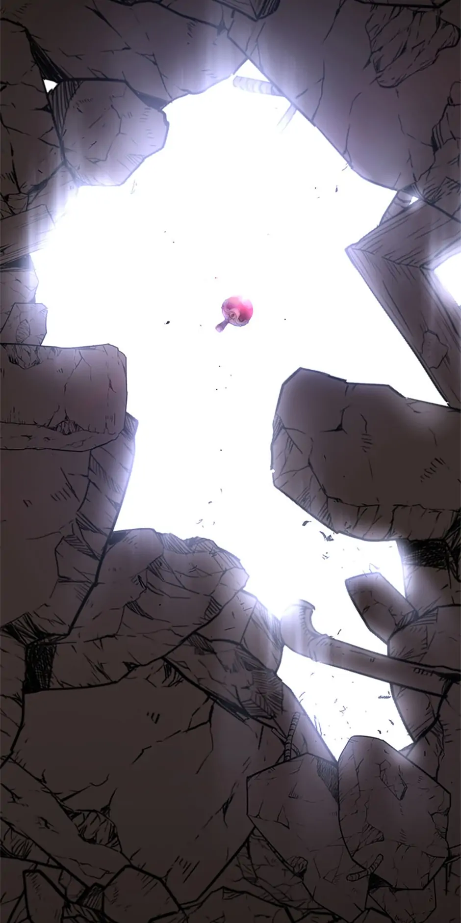 I Failed to Oust the Villain! [Official][Uncensored] - Chapter 56 manhwa