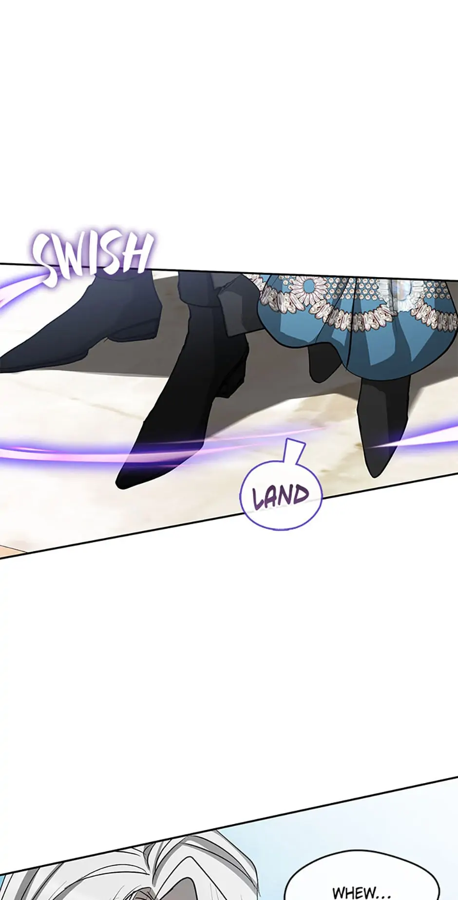 I Failed to Oust the Villain! [Official][Uncensored] - Chapter 56 manhwa