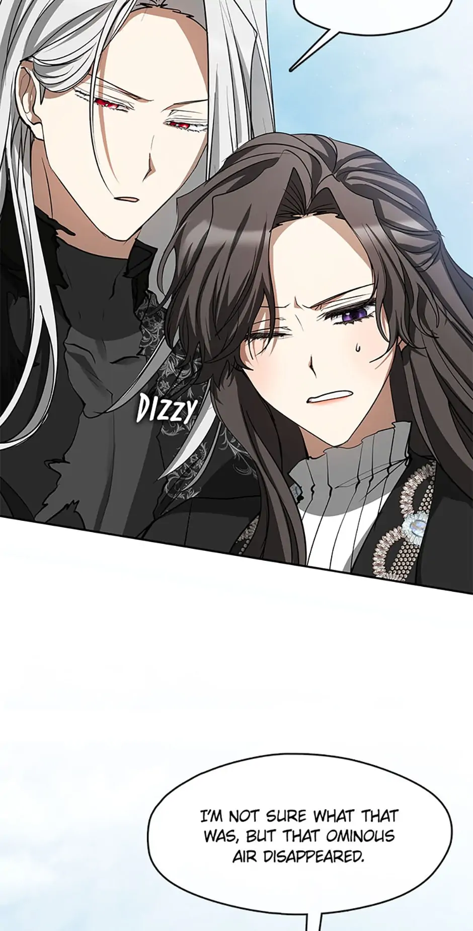I Failed to Oust the Villain! [Official][Uncensored] - Chapter 56 manhwa