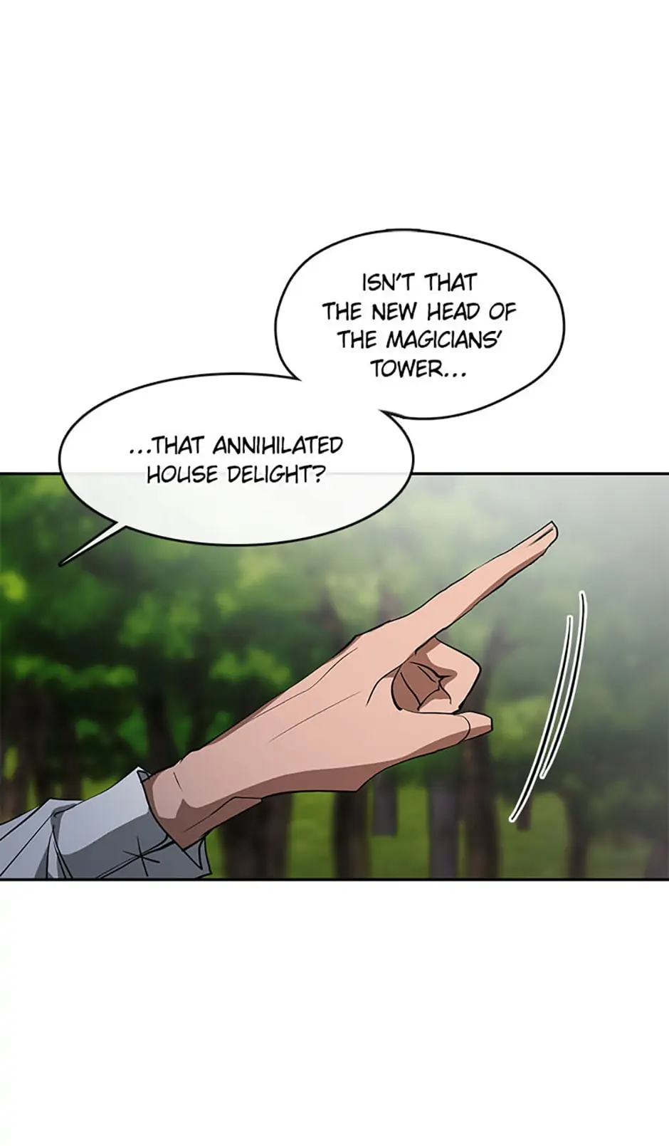 I Failed to Oust the Villain! [Official][Uncensored] - Chapter 56 manhwa