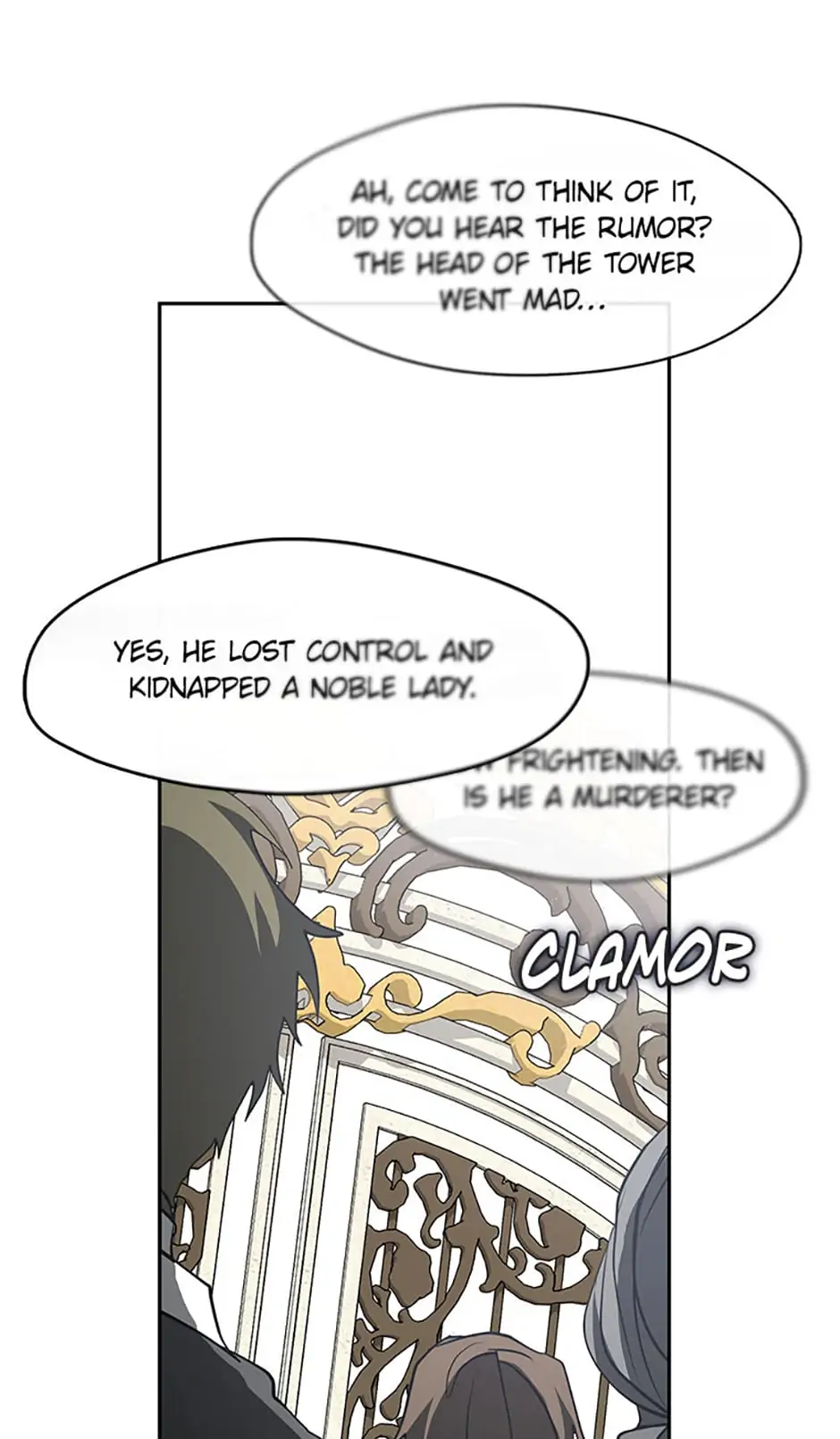 I Failed to Oust the Villain! [Official][Uncensored] - Chapter 56 manhwa