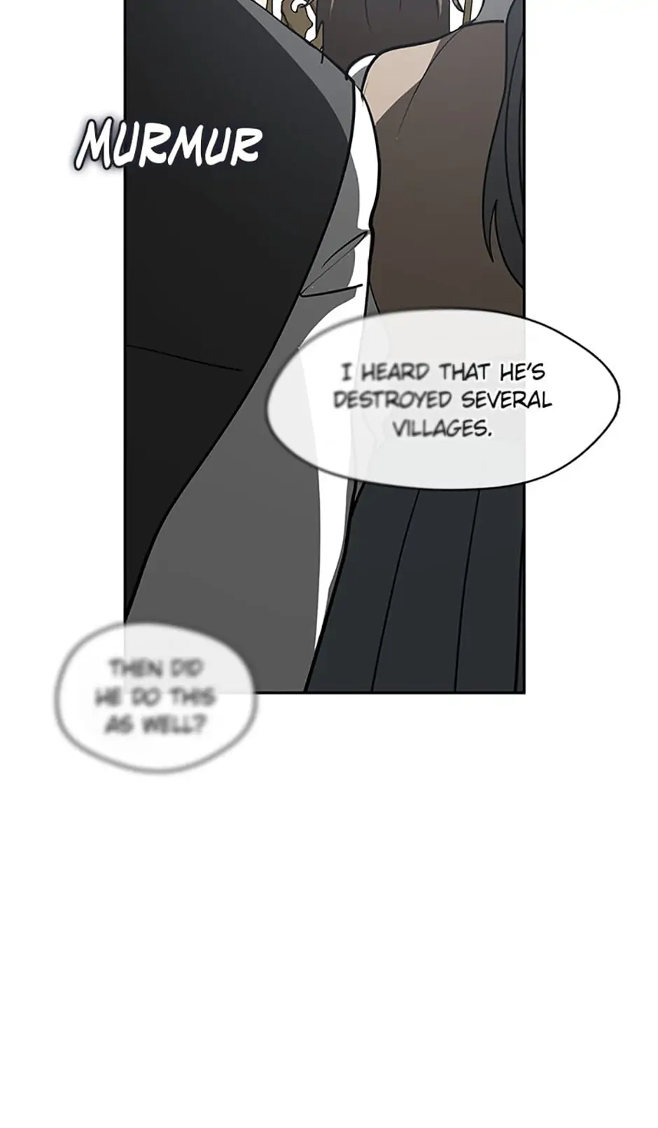 I Failed to Oust the Villain! [Official][Uncensored] - Chapter 56 manhwa