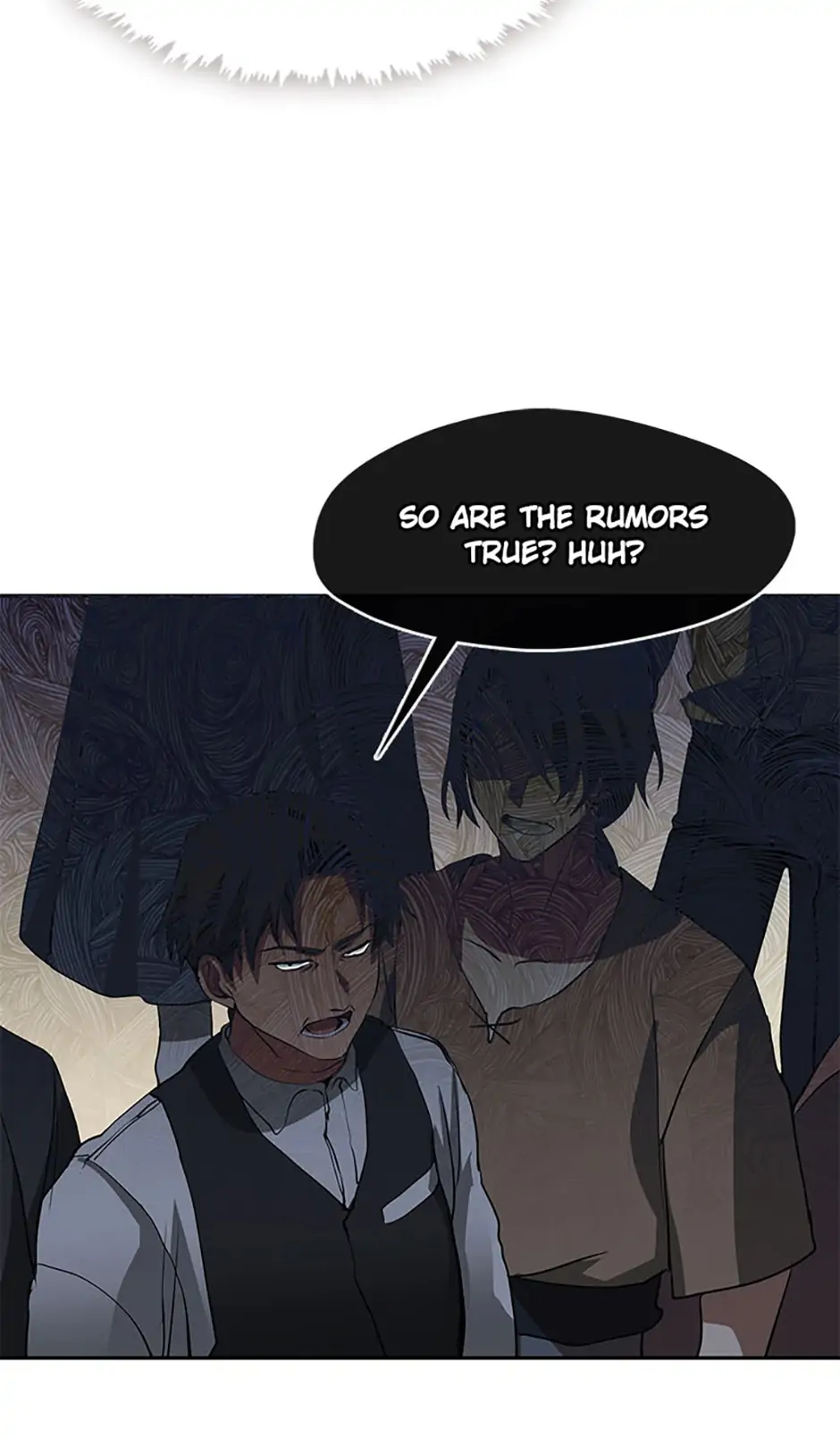 I Failed to Oust the Villain! [Official][Uncensored] - Chapter 56 manhwa