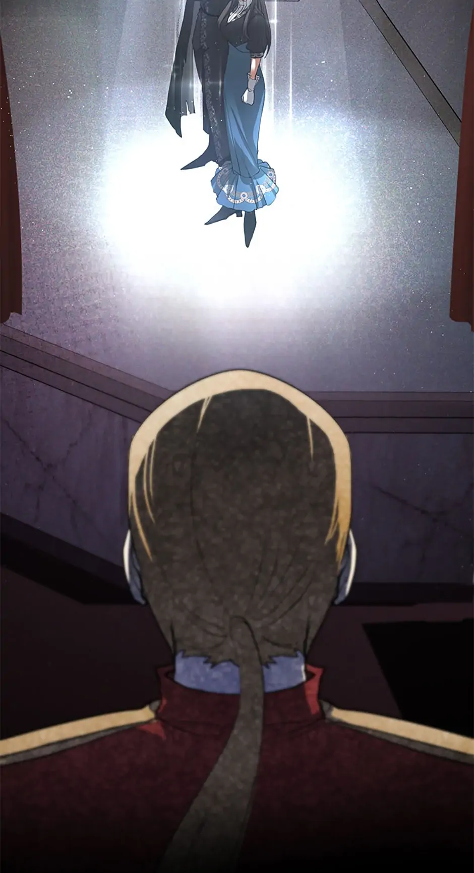 I Failed to Oust the Villain! [Official][Uncensored] - Chapter 56 manhwa