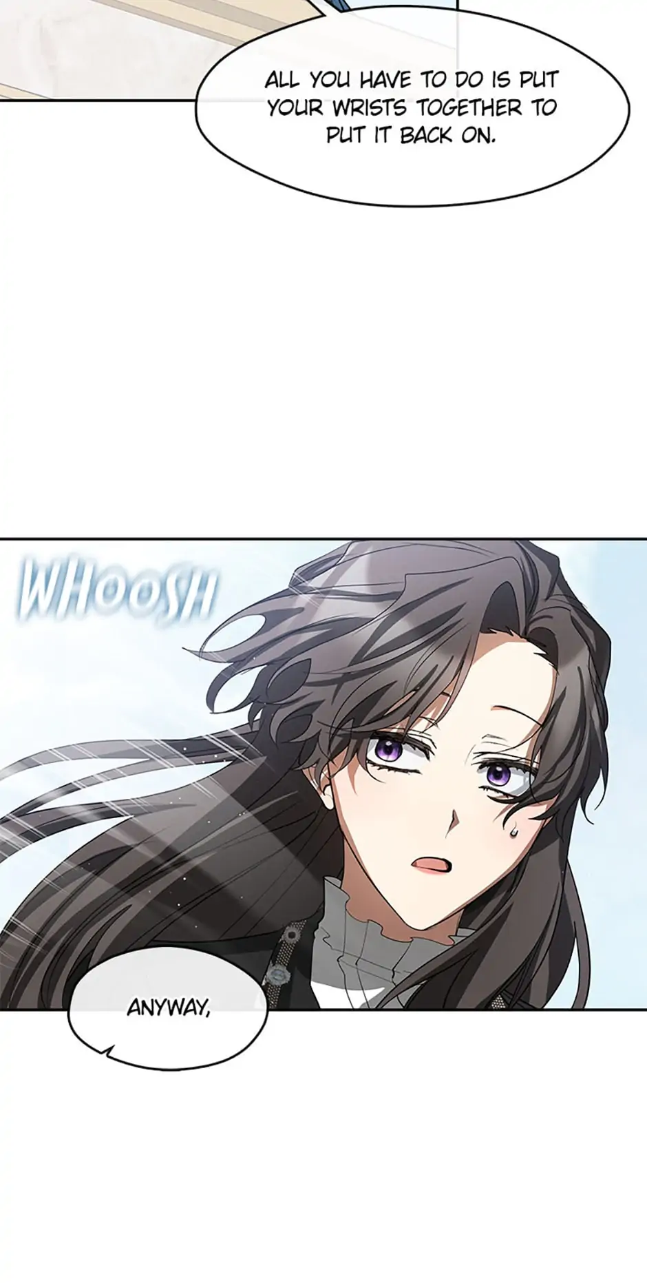 I Failed to Oust the Villain! [Official][Uncensored] - Chapter 56 manhwa