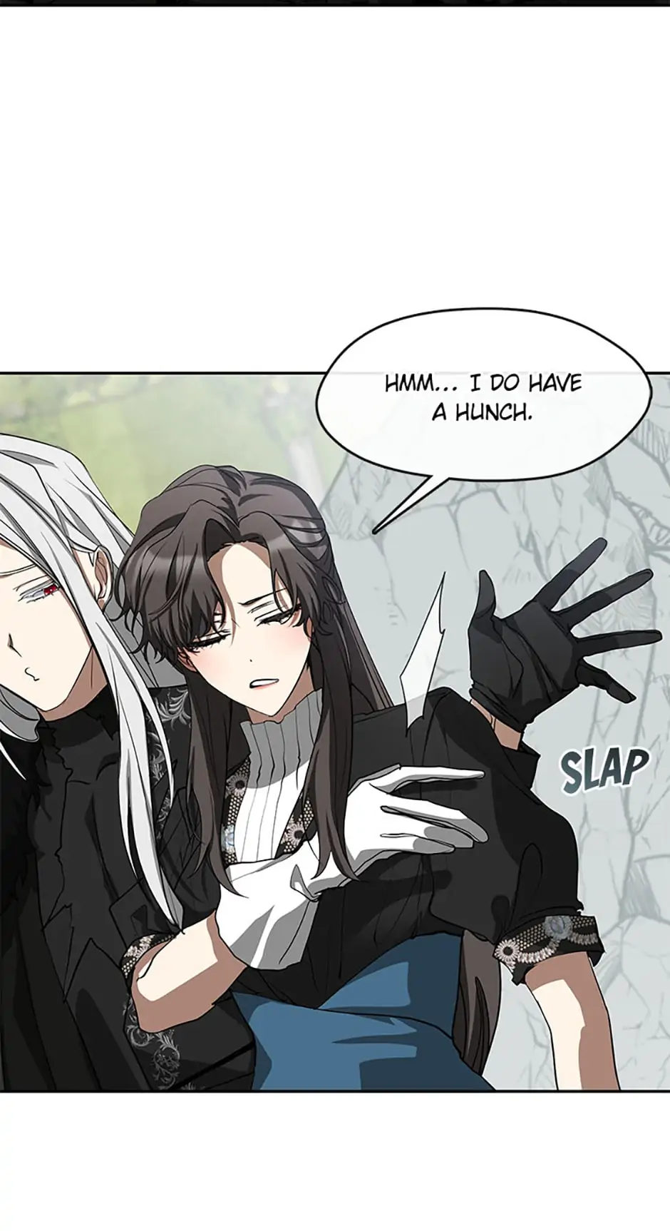 I Failed to Oust the Villain! [Official][Uncensored] - Chapter 56 manhwa