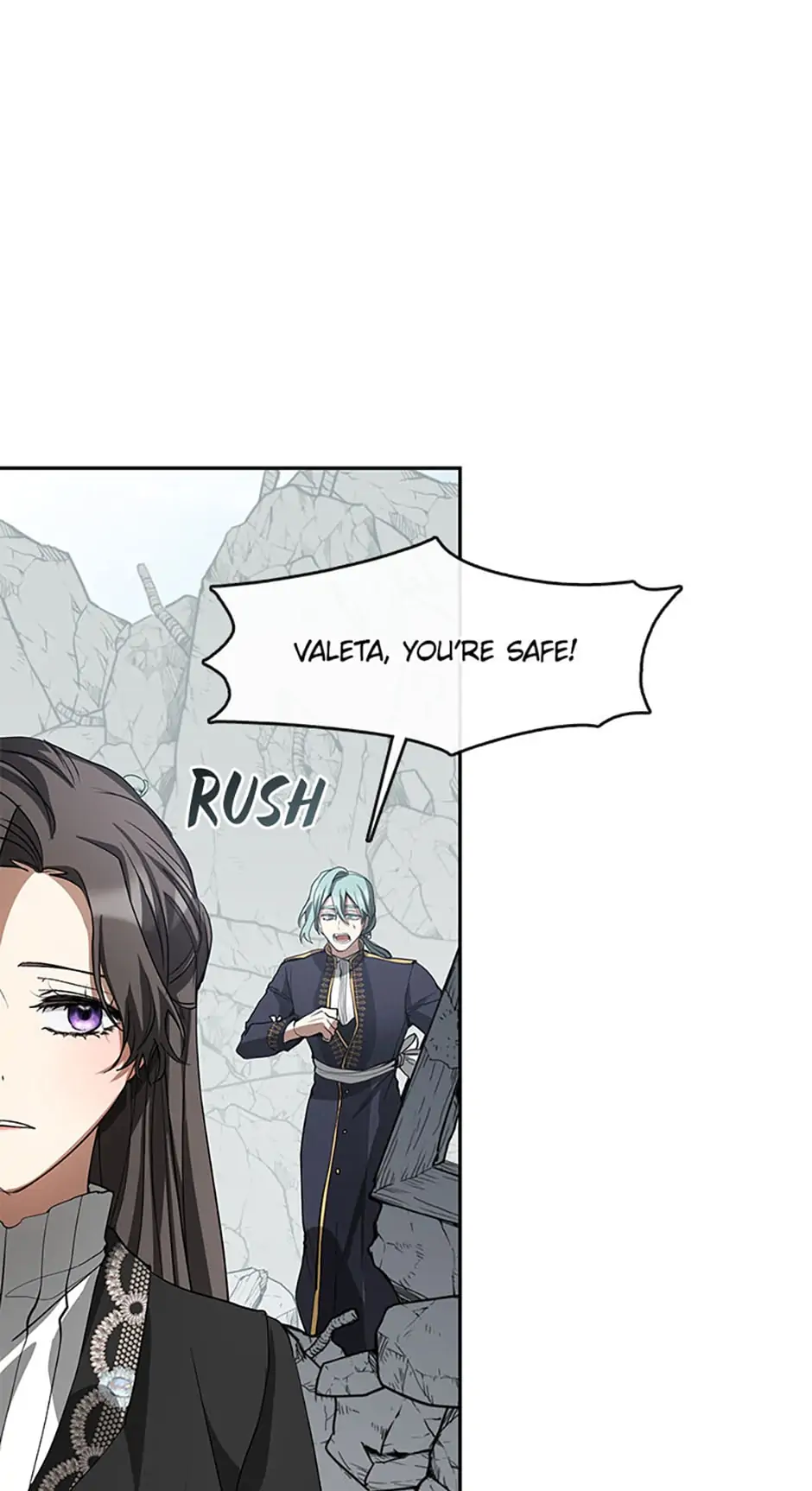 I Failed to Oust the Villain! [Official][Uncensored] - Chapter 56 manhwa