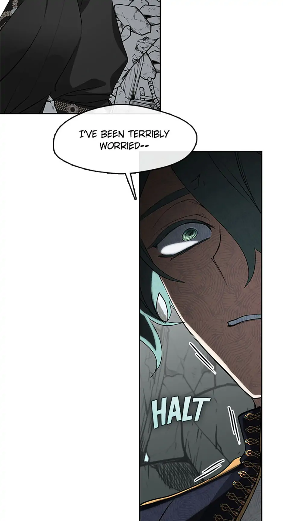 I Failed to Oust the Villain! [Official][Uncensored] - Chapter 56 manhwa