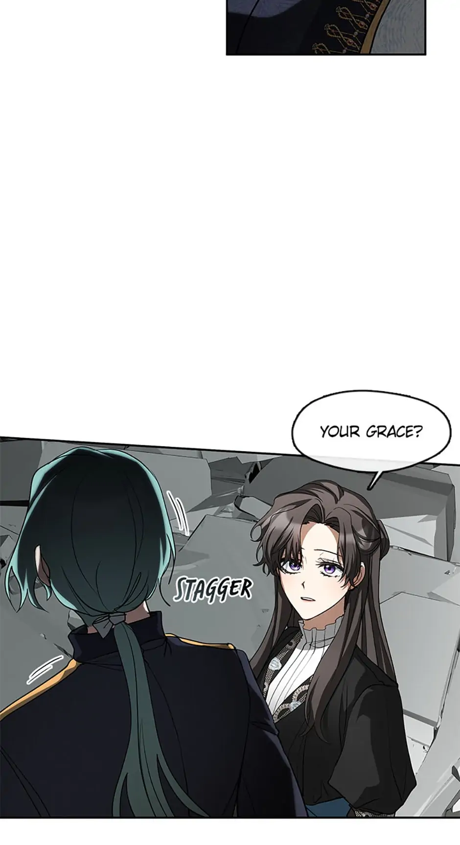 I Failed to Oust the Villain! [Official][Uncensored] - Chapter 56 manhwa