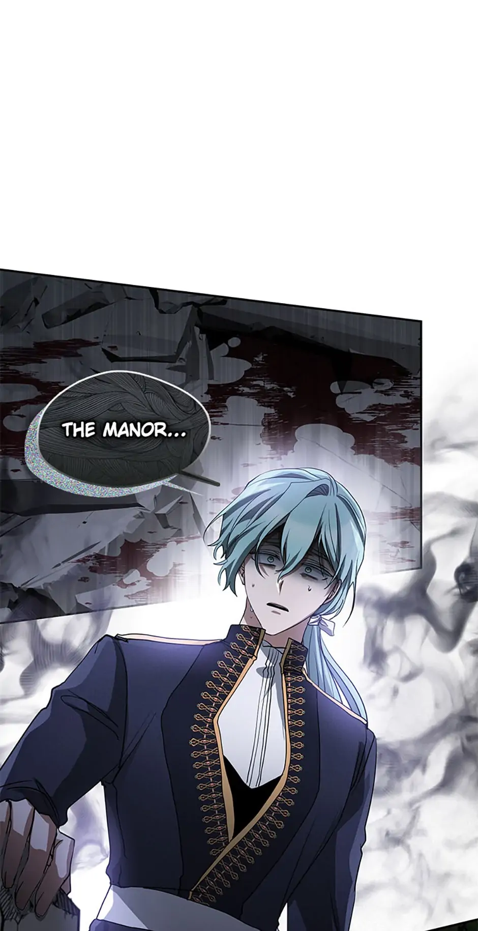 I Failed to Oust the Villain! [Official][Uncensored] - Chapter 56 manhwa