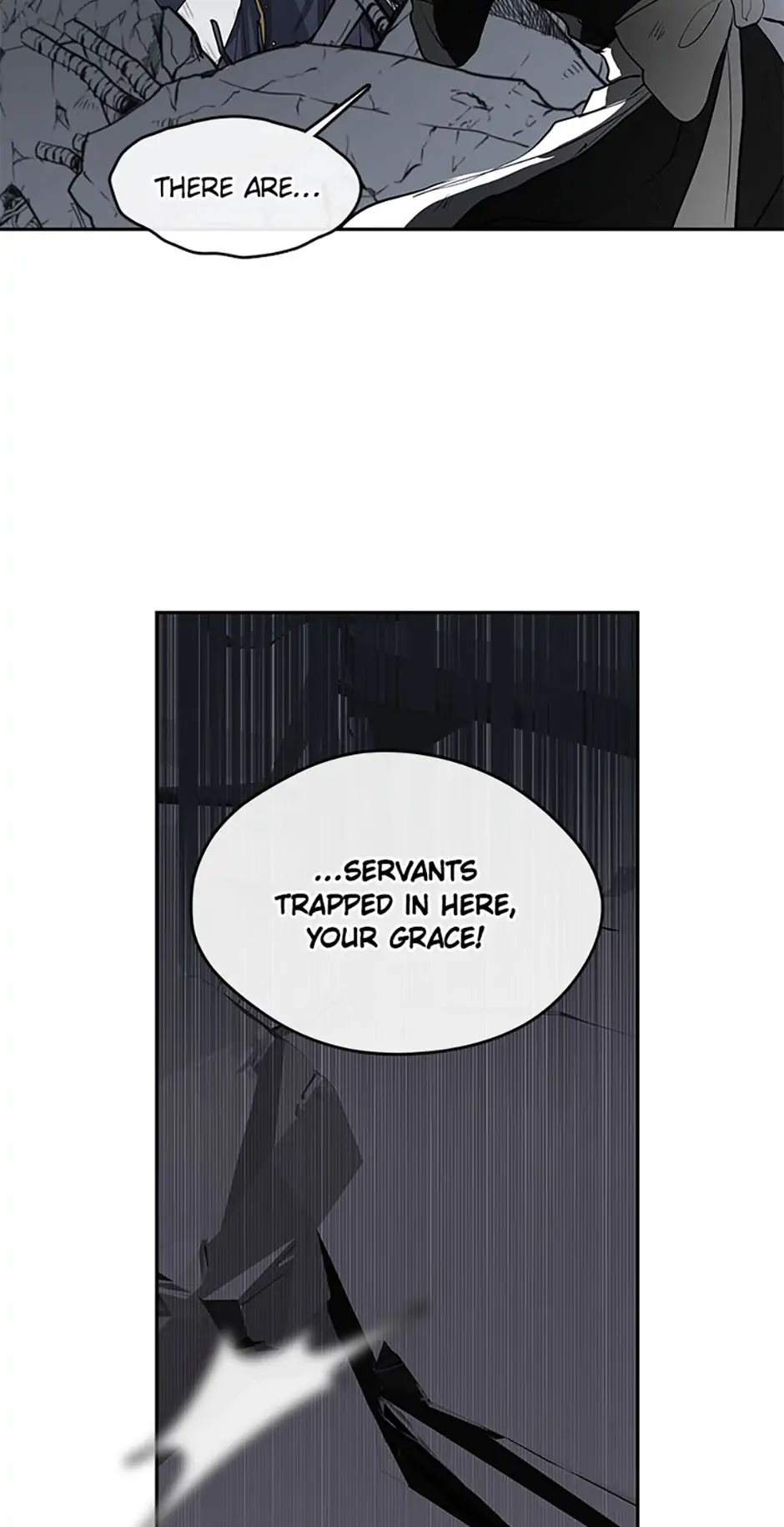 I Failed to Oust the Villain! [Official][Uncensored] - Chapter 56 manhwa