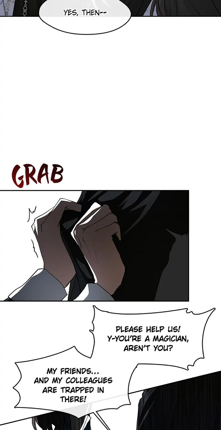 I Failed to Oust the Villain! [Official][Uncensored] - Chapter 56 manhwa