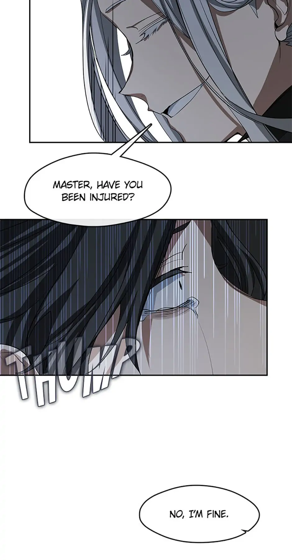 I Failed to Oust the Villain! [Official][Uncensored] - Chapter 56 manhwa