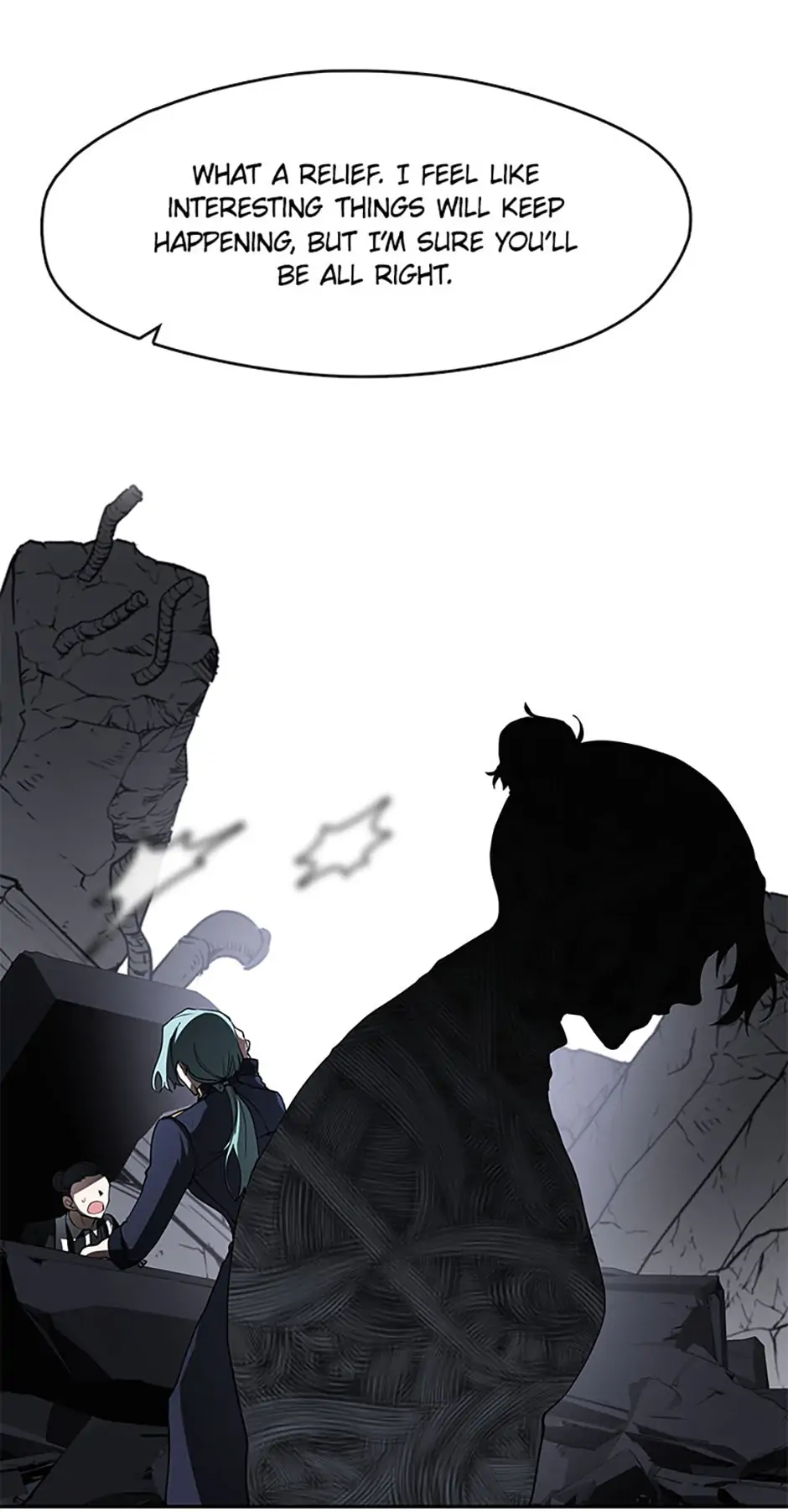 I Failed to Oust the Villain! [Official][Uncensored] - Chapter 56 manhwa