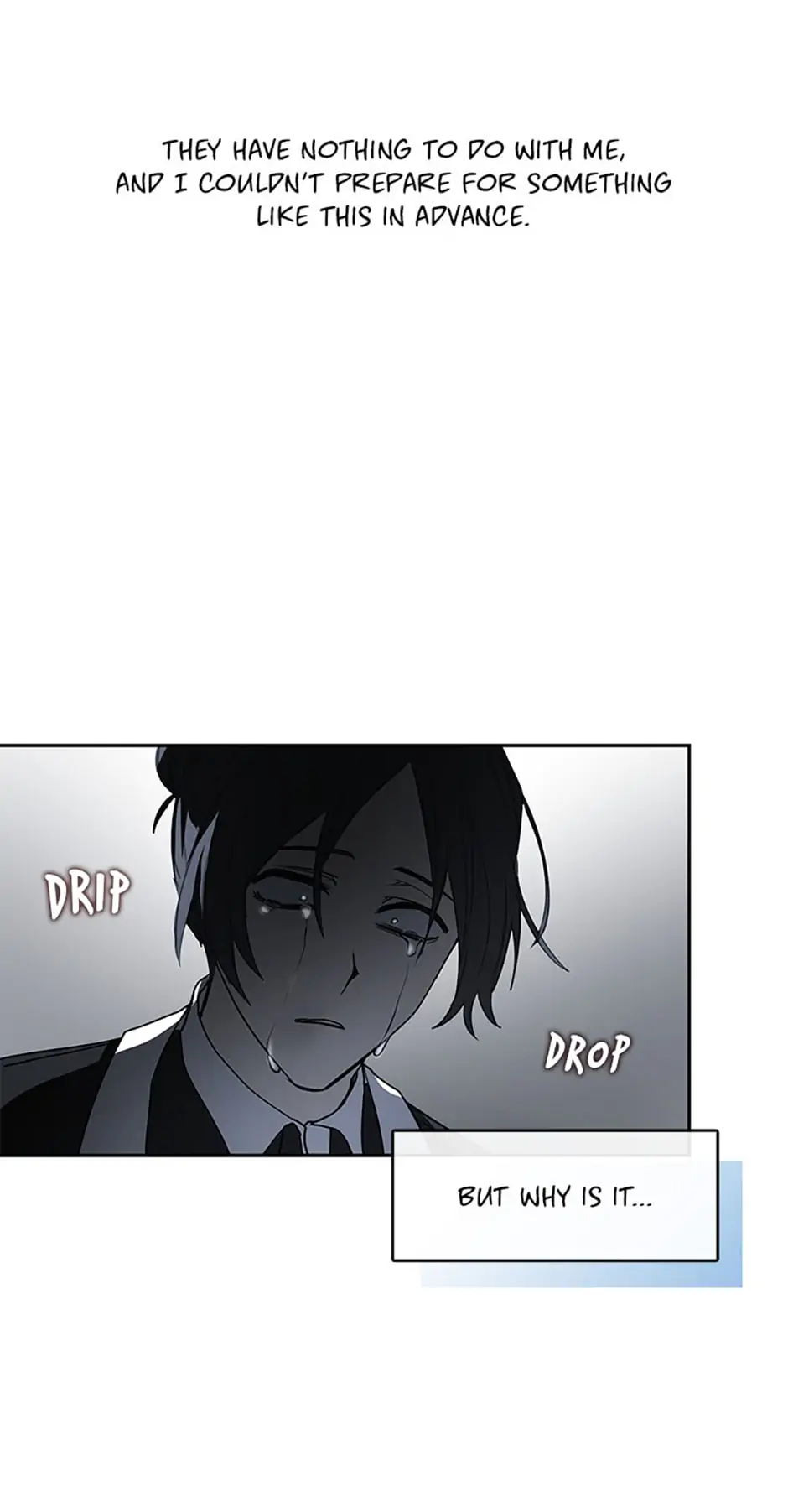 I Failed to Oust the Villain! [Official][Uncensored] - Chapter 56 manhwa