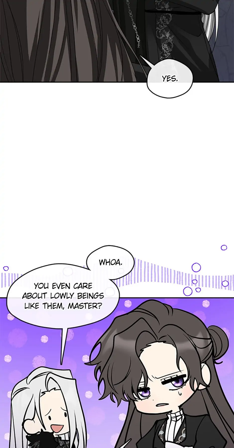 I Failed to Oust the Villain! [Official][Uncensored] - Chapter 56 manhwa