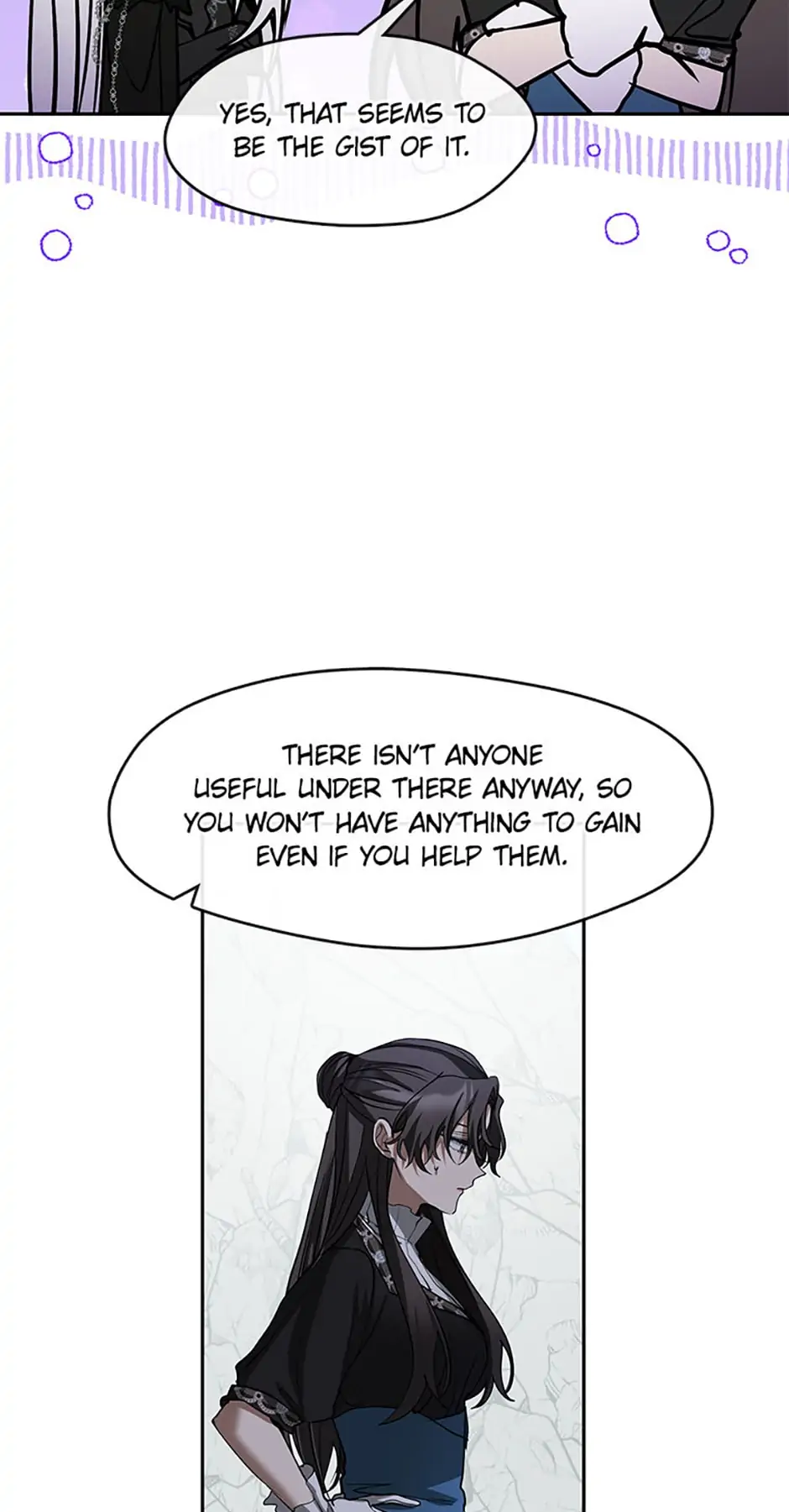 I Failed to Oust the Villain! [Official][Uncensored] - Chapter 56 manhwa