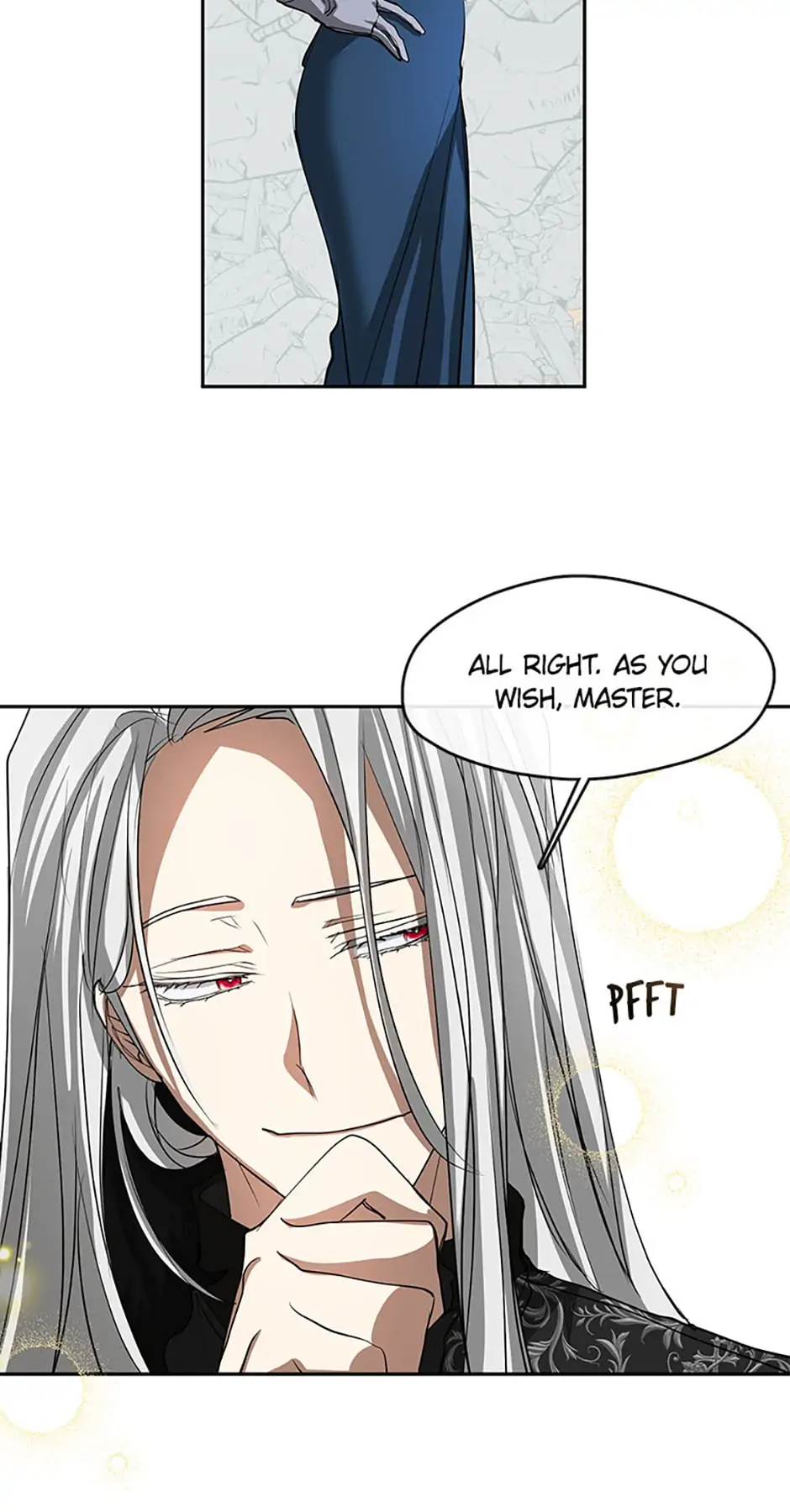 I Failed to Oust the Villain! [Official][Uncensored] - Chapter 56 manhwa