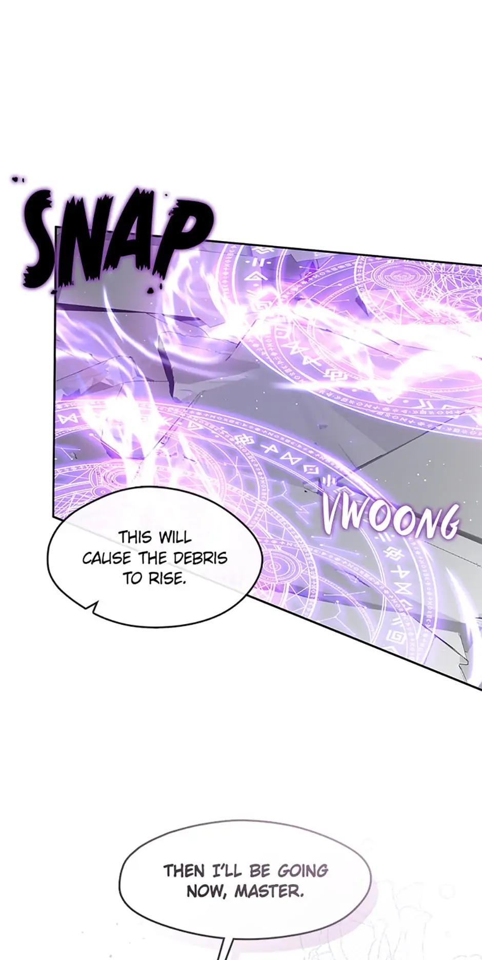 I Failed to Oust the Villain! [Official][Uncensored] - Chapter 56 manhwa
