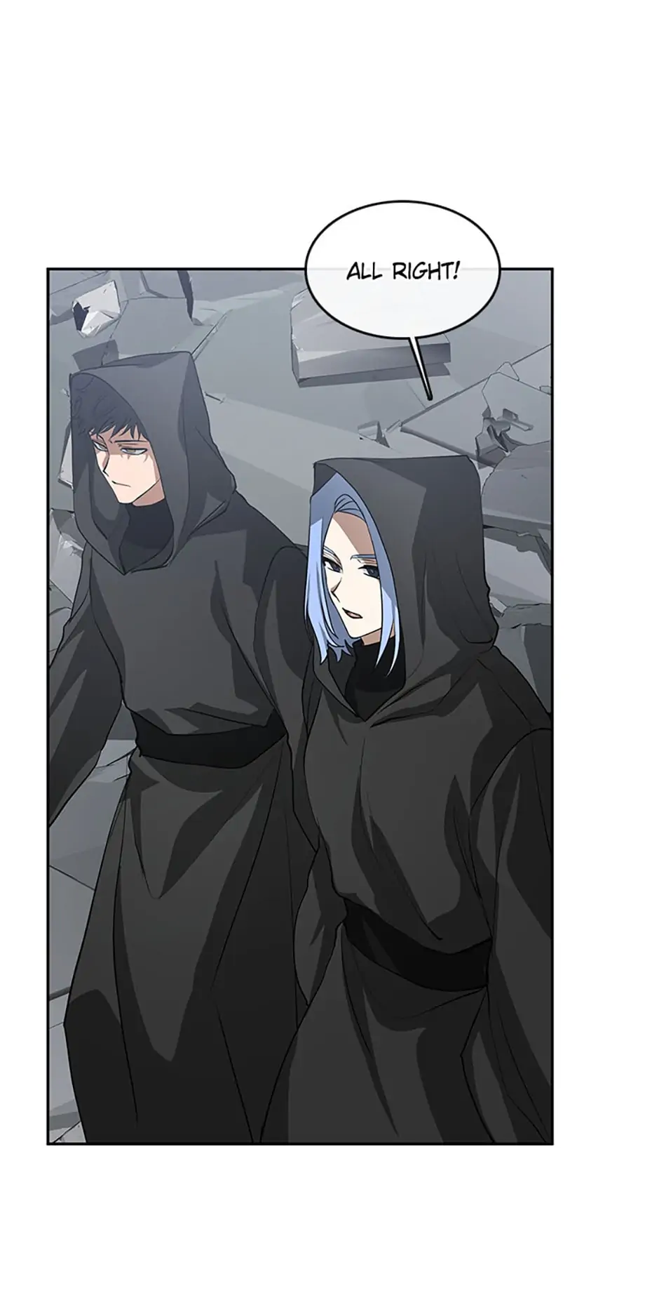 I Failed to Oust the Villain! [Official][Uncensored] - Chapter 56 manhwa