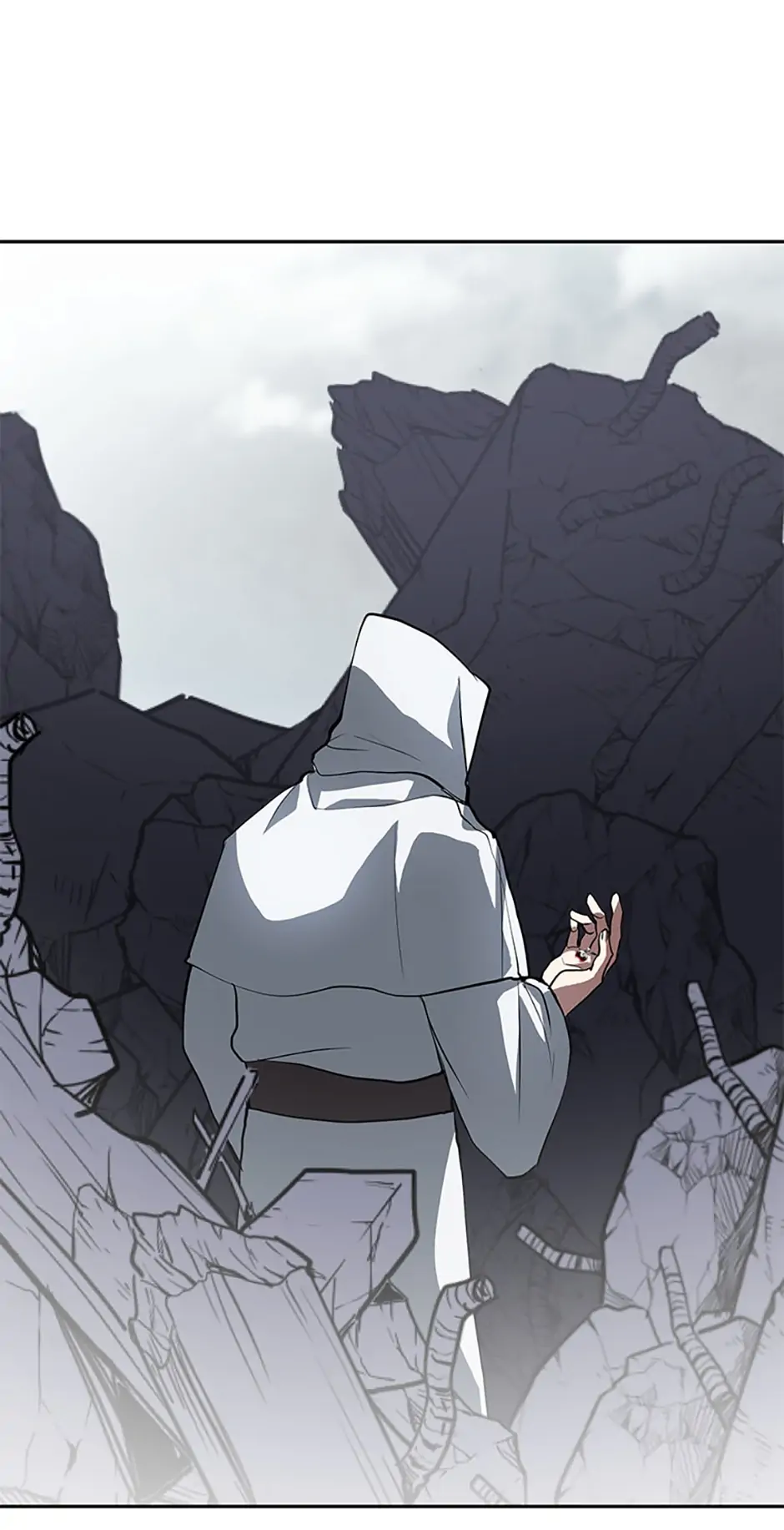 I Failed to Oust the Villain! [Official][Uncensored] - Chapter 56 manhwa