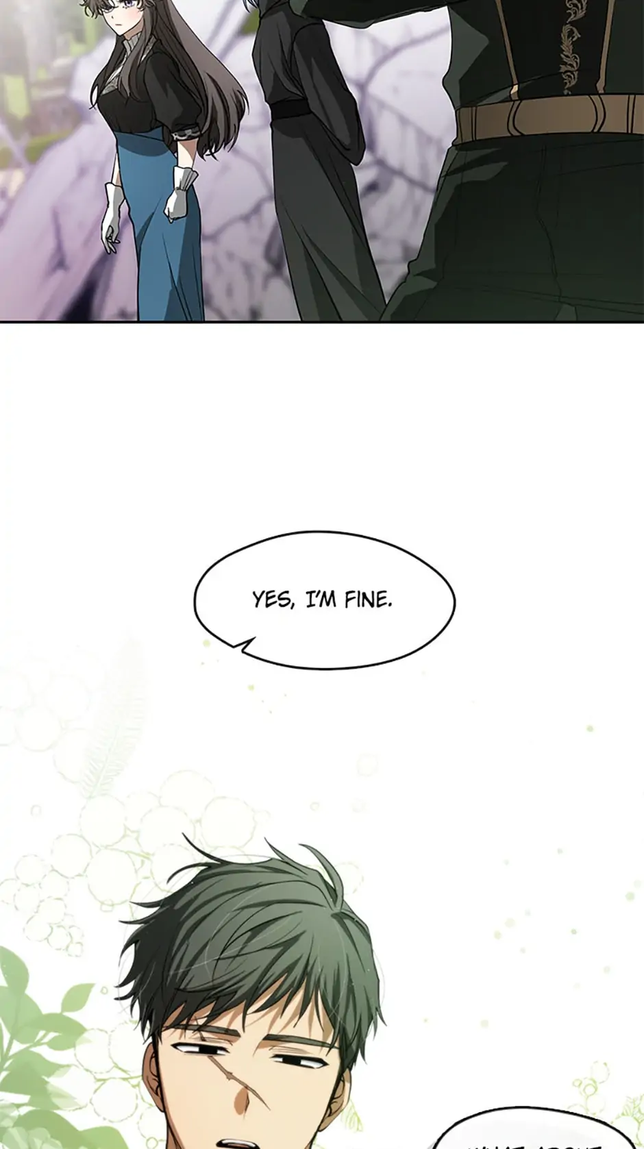 I Failed to Oust the Villain! [Official][Uncensored] - Chapter 57 manhwa