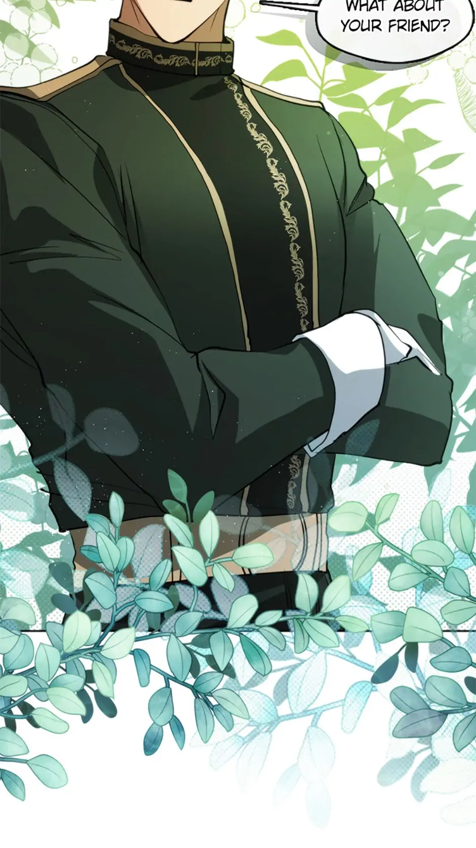 I Failed to Oust the Villain! [Official][Uncensored] - Chapter 57 manhwa