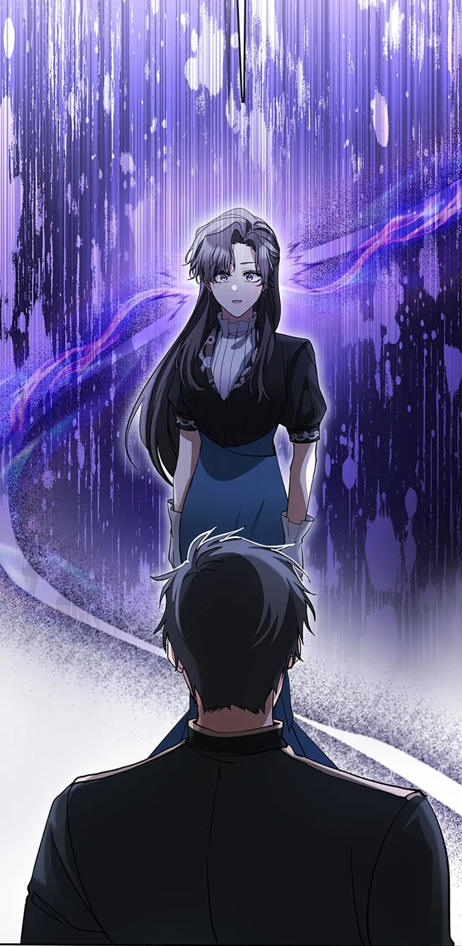 I Failed to Oust the Villain! [Official][Uncensored] - Chapter 57 manhwa