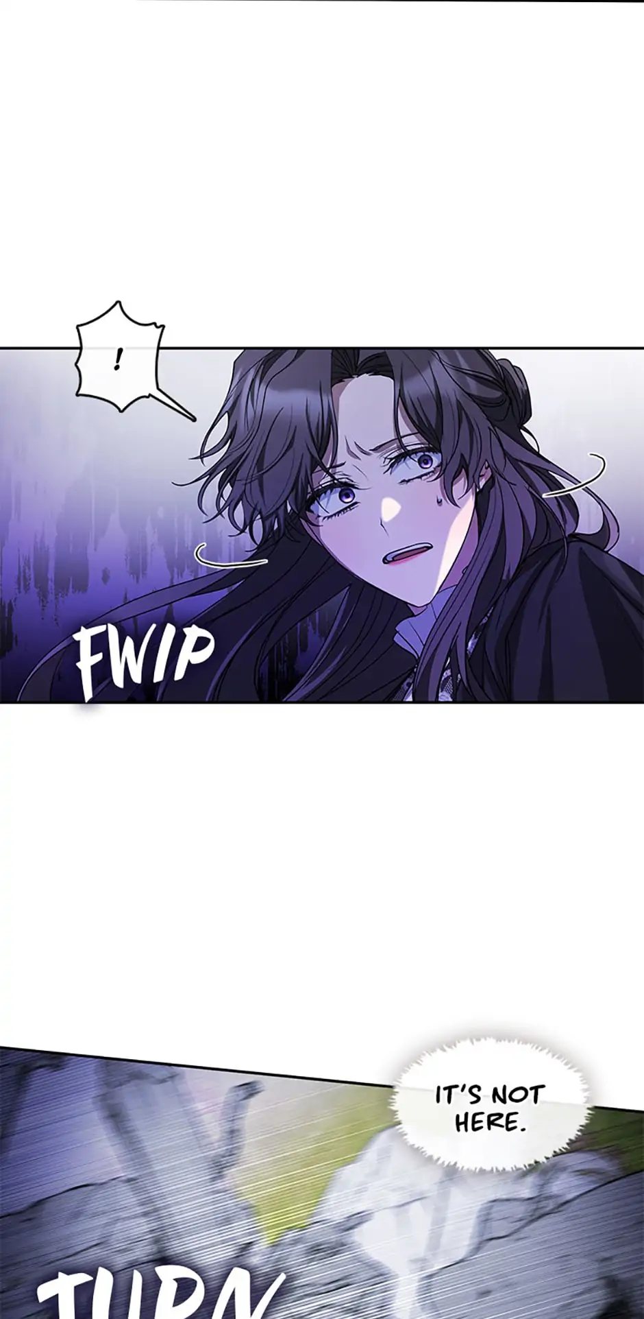 I Failed to Oust the Villain! [Official][Uncensored] - Chapter 57 manhwa