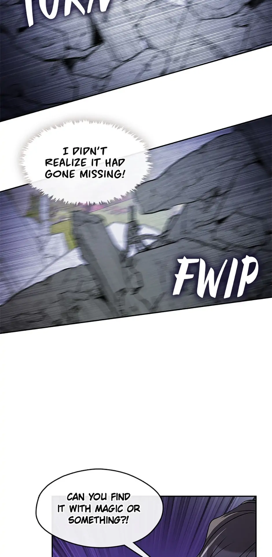 I Failed to Oust the Villain! [Official][Uncensored] - Chapter 57 manhwa