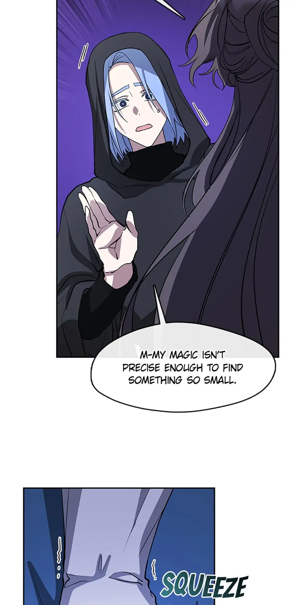 I Failed to Oust the Villain! [Official][Uncensored] - Chapter 57 manhwa