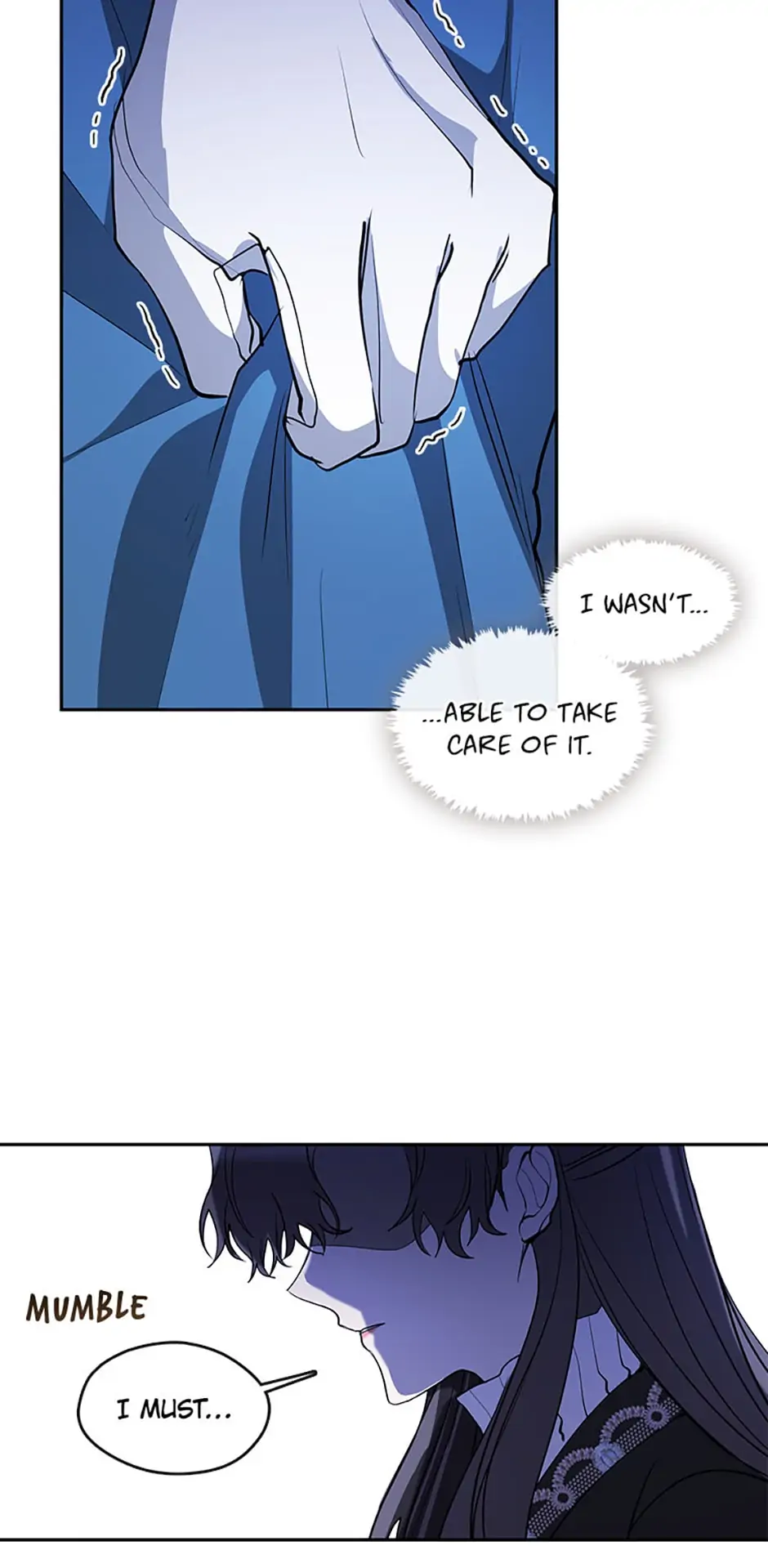 I Failed to Oust the Villain! [Official][Uncensored] - Chapter 57 manhwa