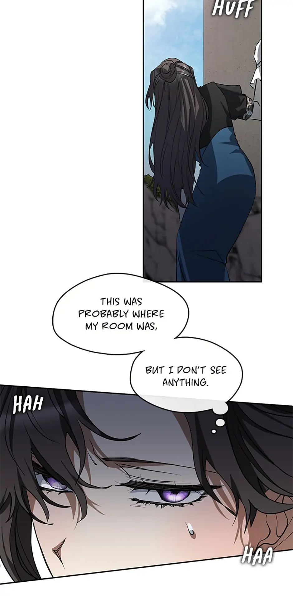 I Failed to Oust the Villain! [Official][Uncensored] - Chapter 57 manhwa