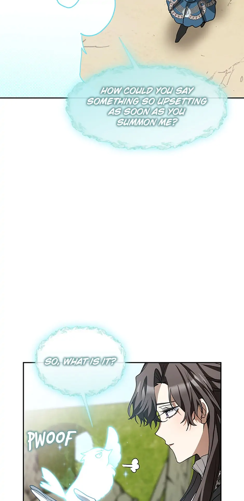 I Failed to Oust the Villain! [Official][Uncensored] - Chapter 57 manhwa