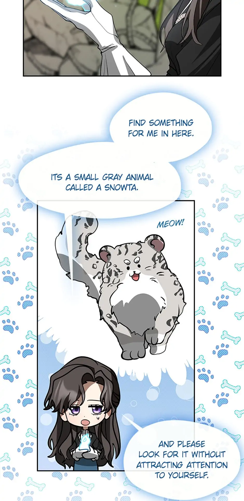 I Failed to Oust the Villain! [Official][Uncensored] - Chapter 57 manhwa