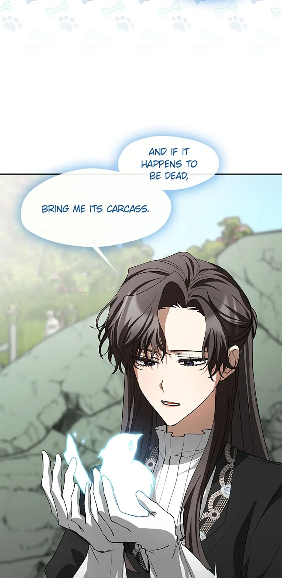 I Failed to Oust the Villain! [Official][Uncensored] - Chapter 57 manhwa