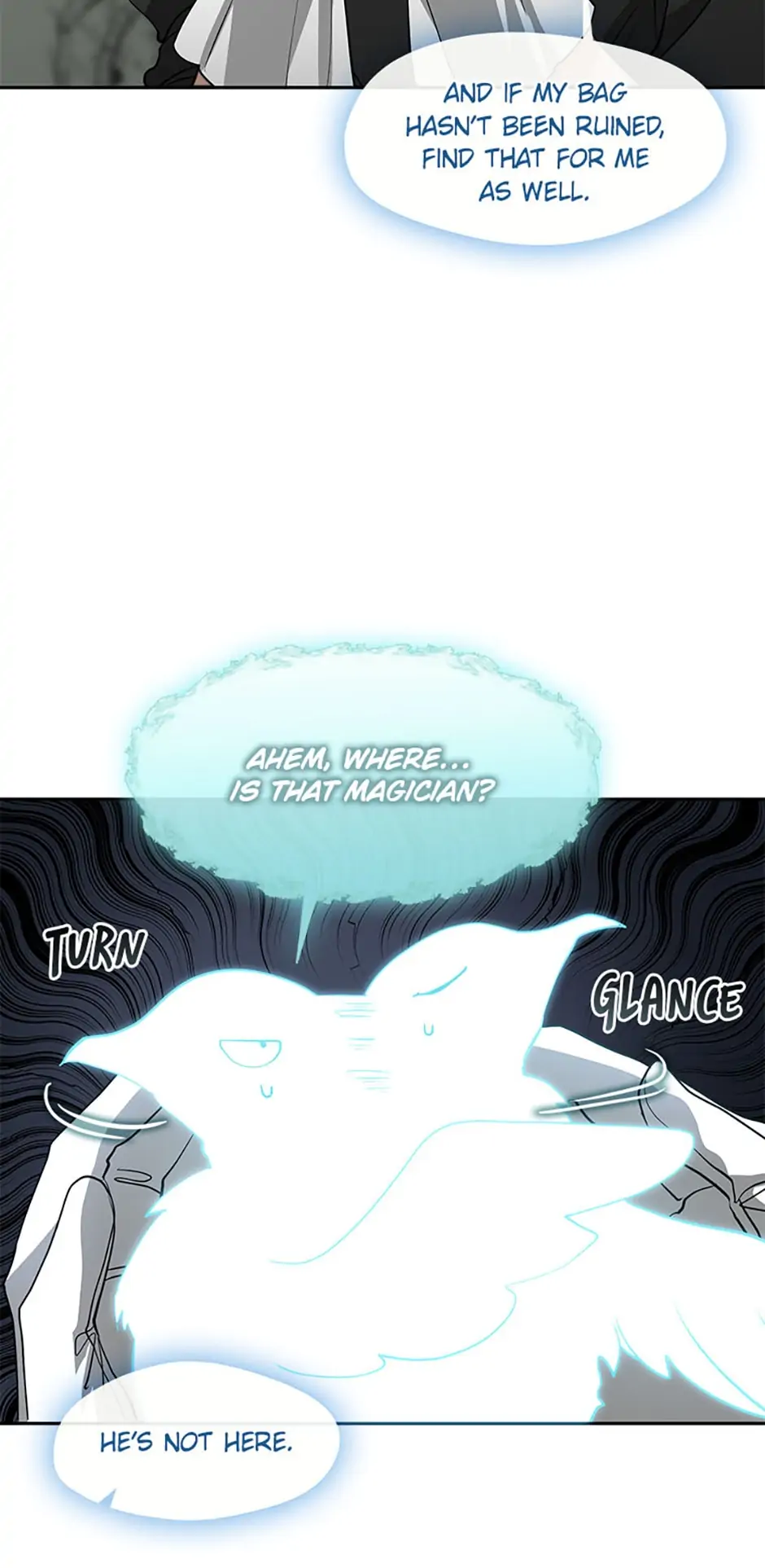 I Failed to Oust the Villain! [Official][Uncensored] - Chapter 57 manhwa