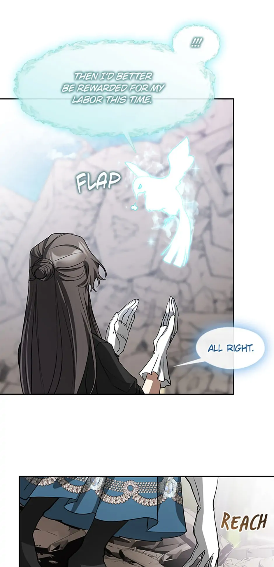 I Failed to Oust the Villain! [Official][Uncensored] - Chapter 57 manhwa