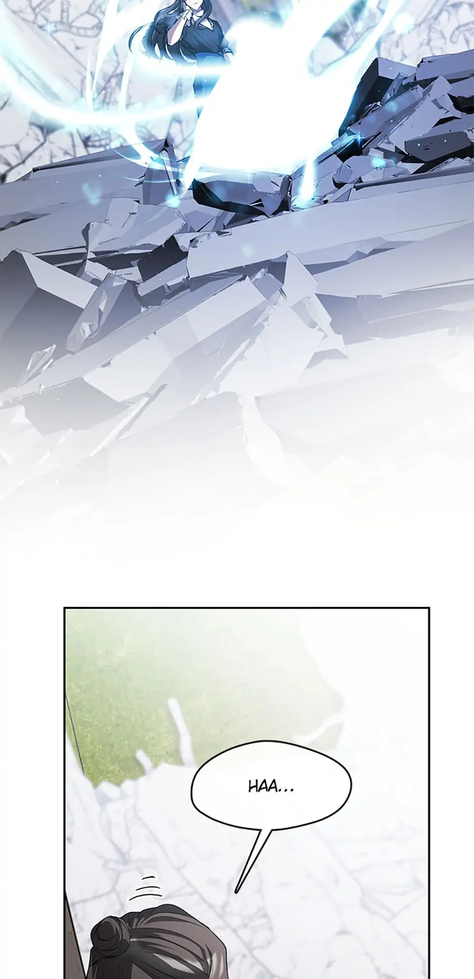 I Failed to Oust the Villain! [Official][Uncensored] - Chapter 57 manhwa
