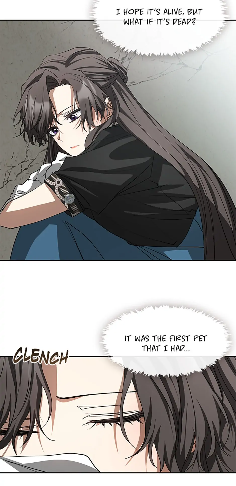 I Failed to Oust the Villain! [Official][Uncensored] - Chapter 57 manhwa