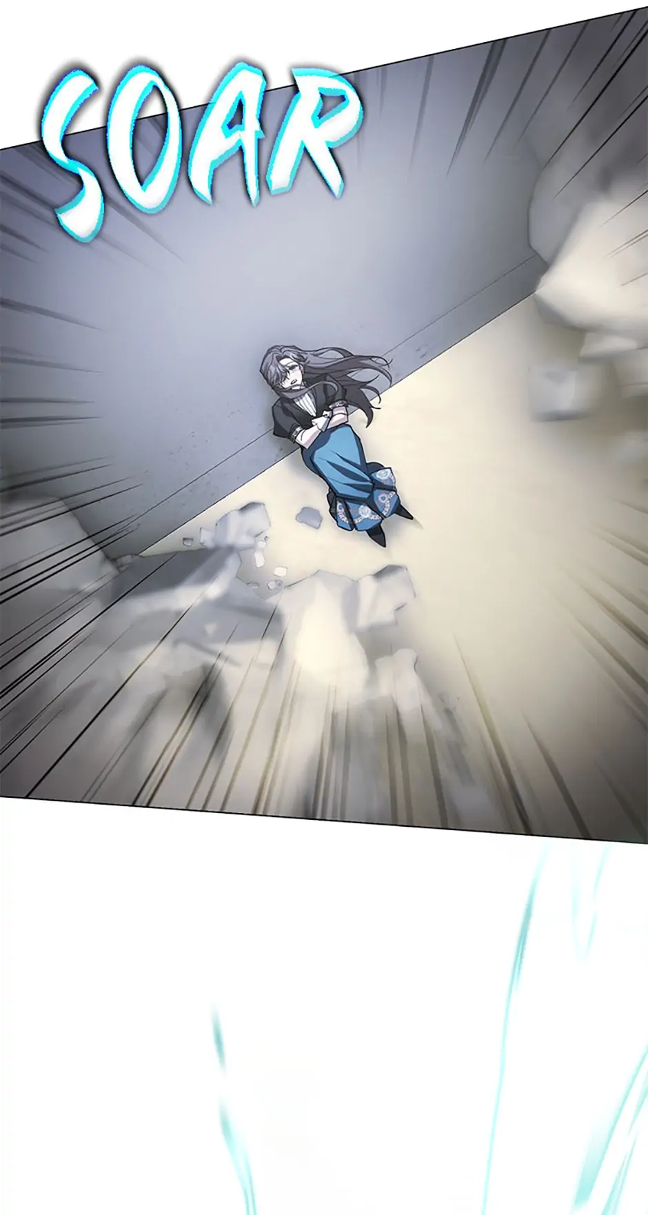 I Failed to Oust the Villain! [Official][Uncensored] - Chapter 57 manhwa