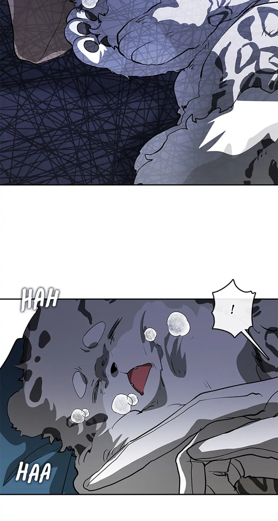 I Failed to Oust the Villain! [Official][Uncensored] - Chapter 57 manhwa