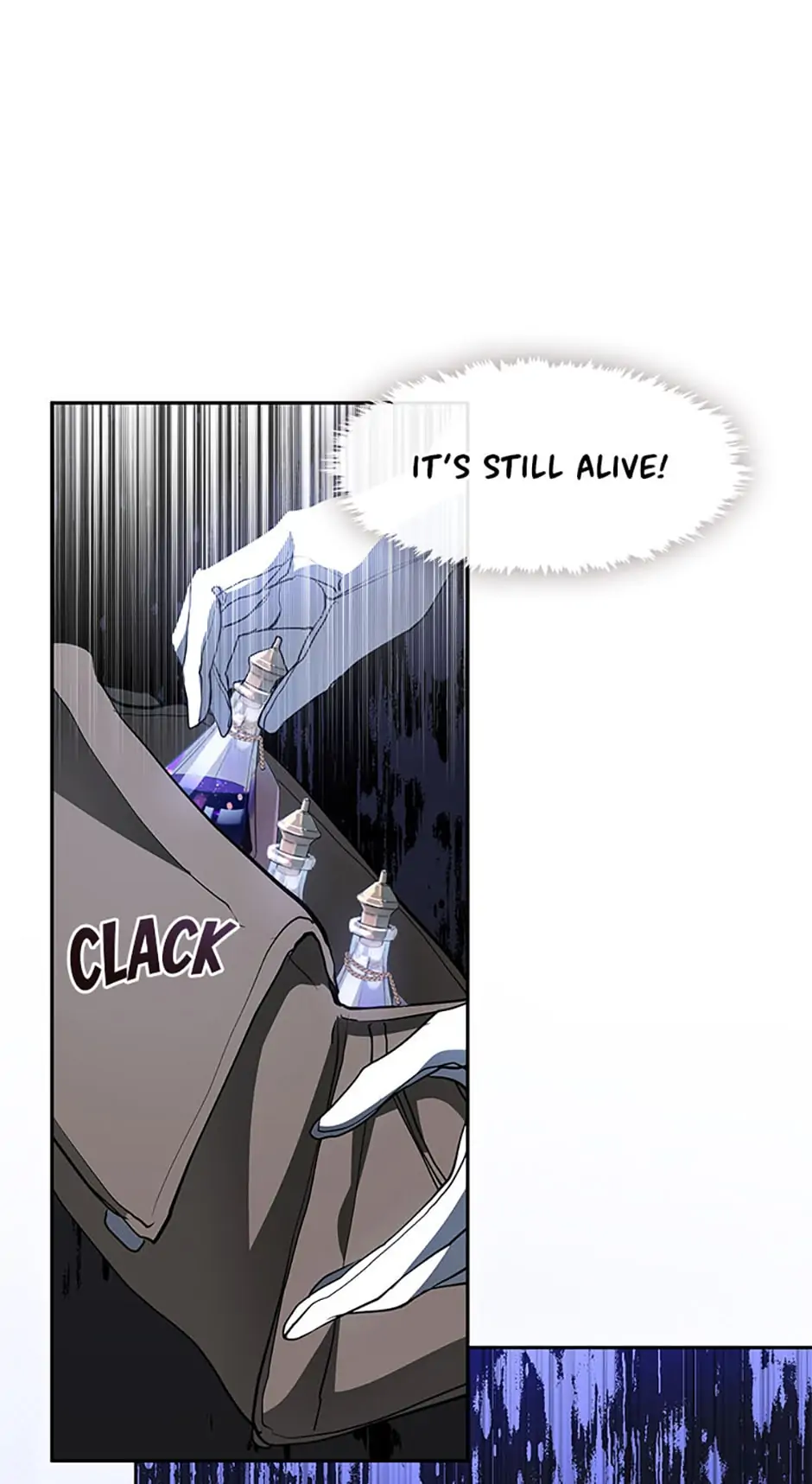 I Failed to Oust the Villain! [Official][Uncensored] - Chapter 57 manhwa